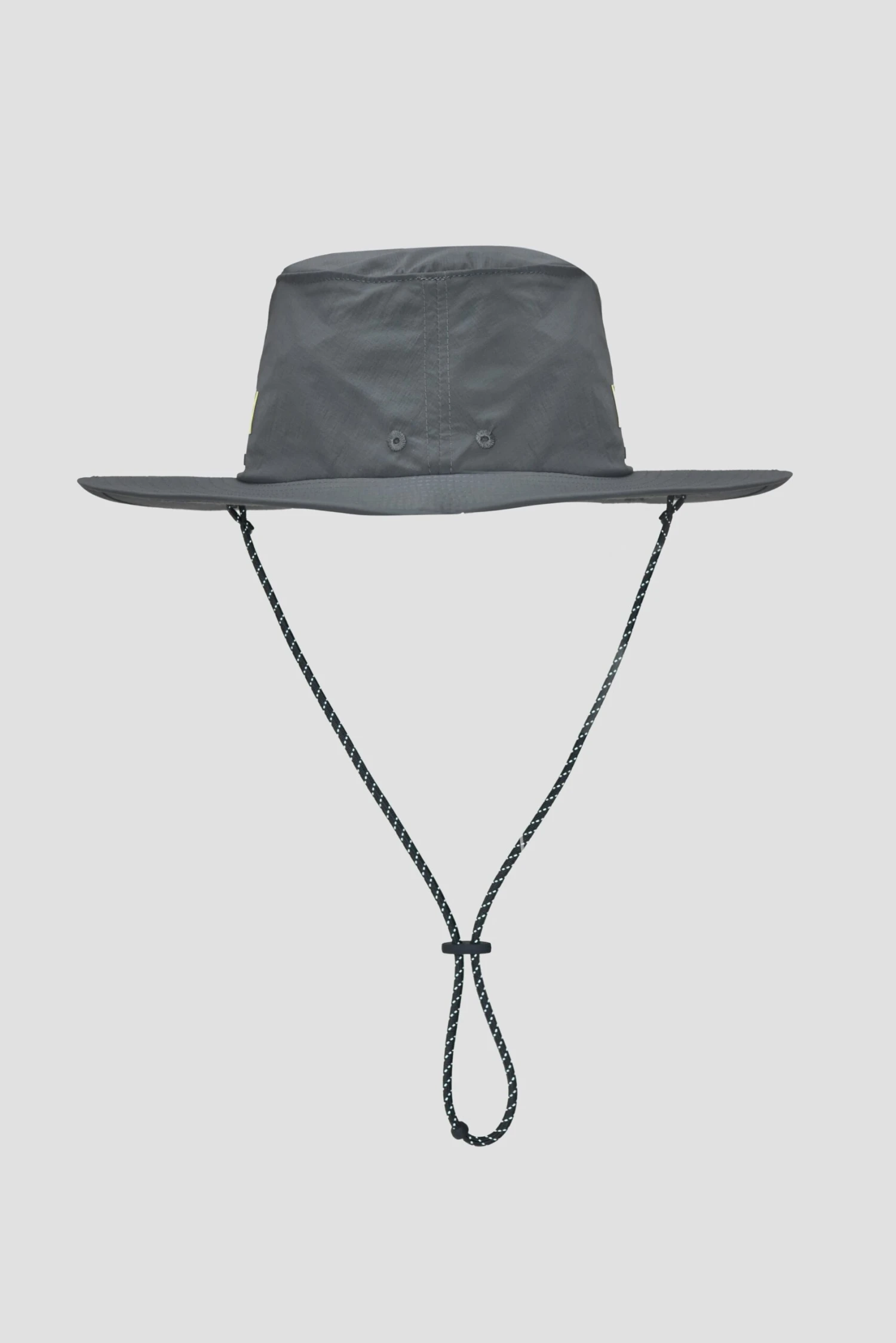 AP1 Boonie - Cement Grey/Platinum Grey/Electric Lime