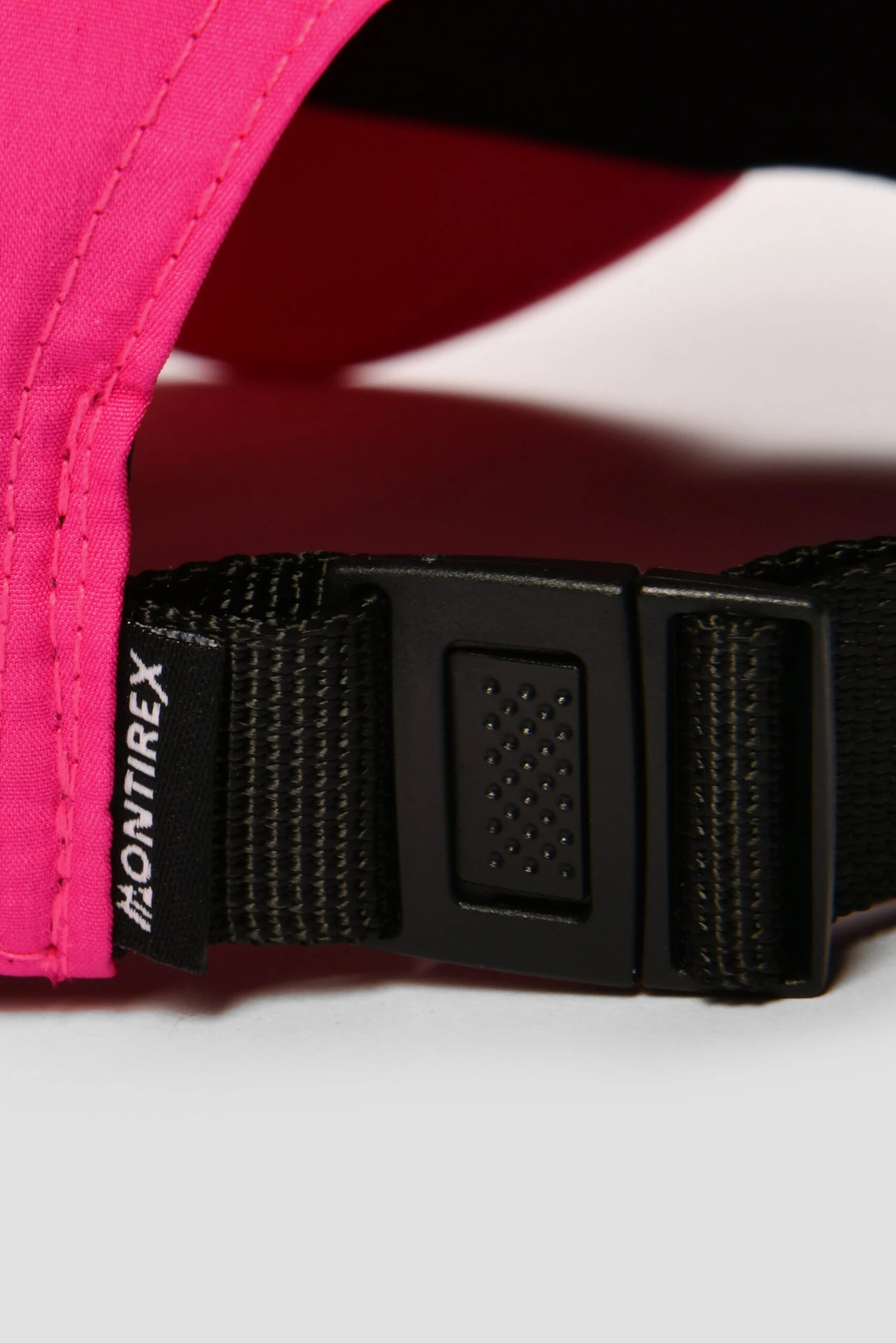 AP1 Tech Cap - Shocking Pink/White/Midnight Blue