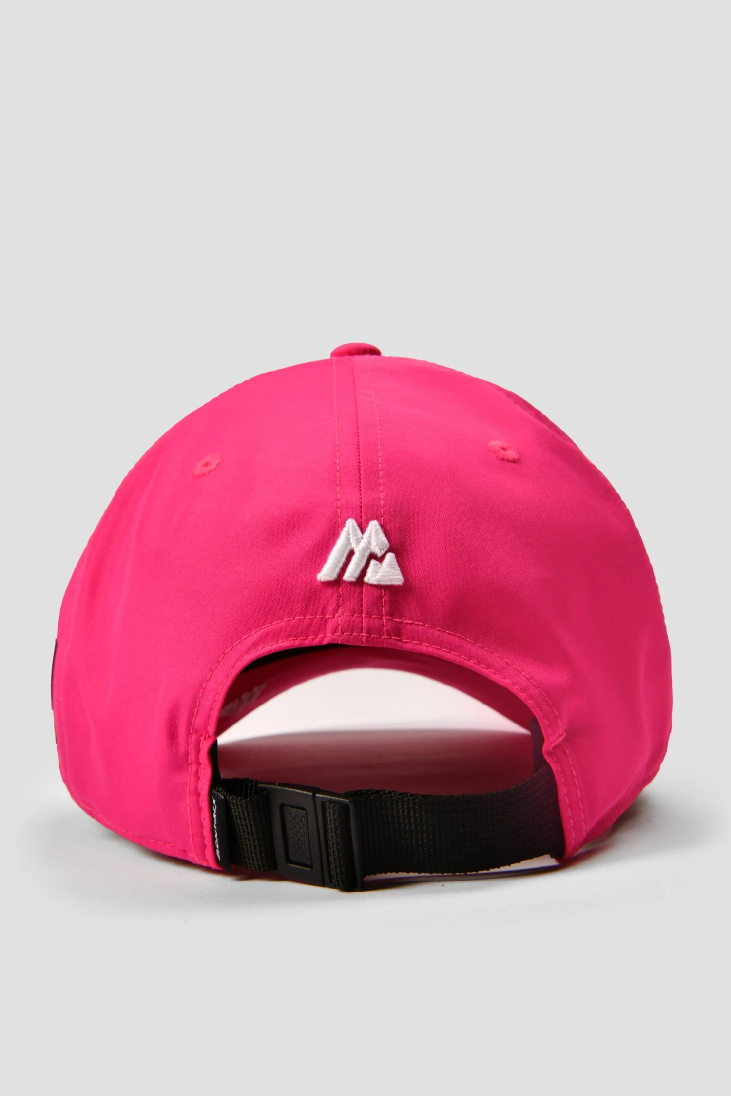 AP1 Tech Cap - Shocking Pink/White/Midnight Blue