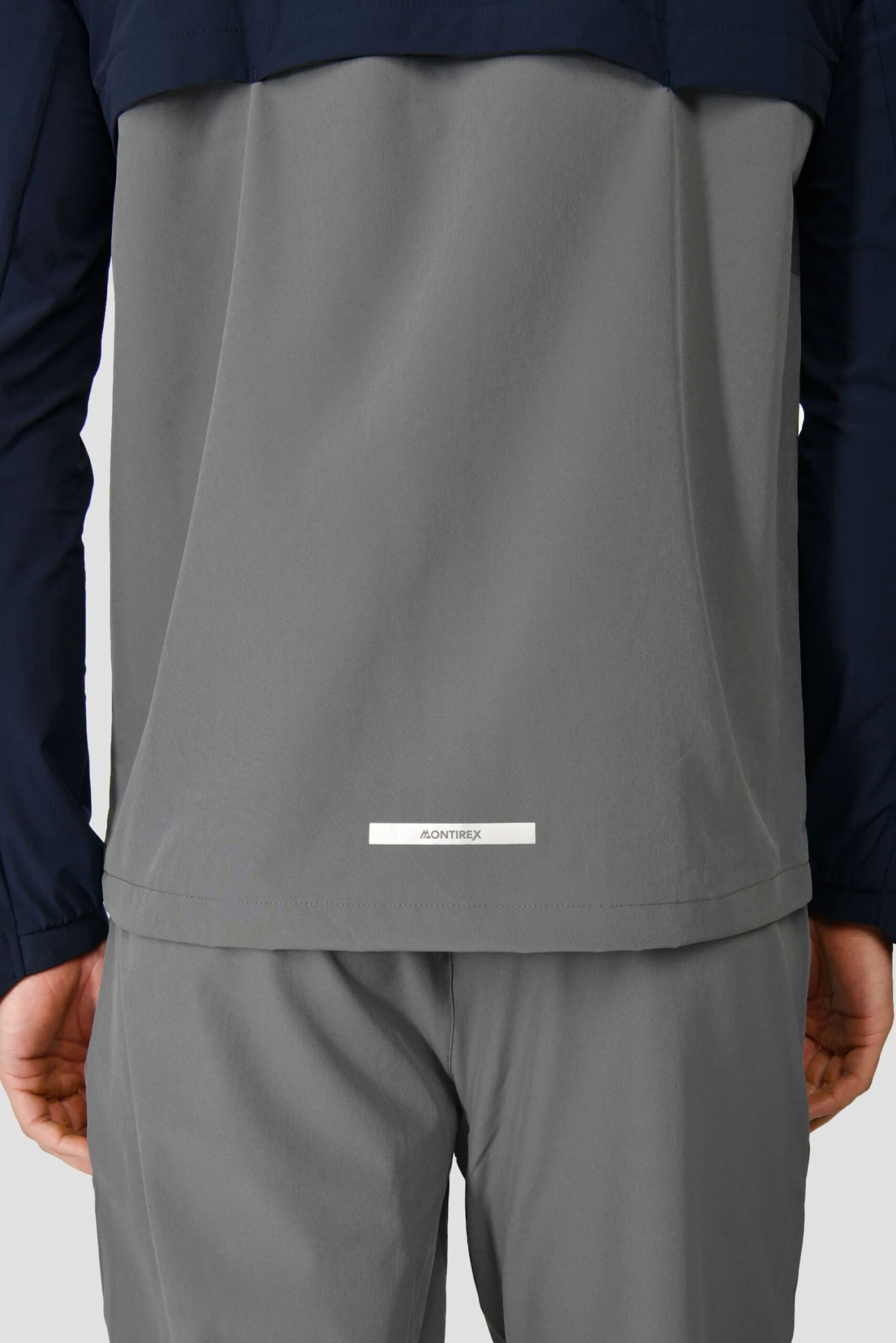 Curve 2.0 Jacket - Midnight Blue/Dark Slate Grey