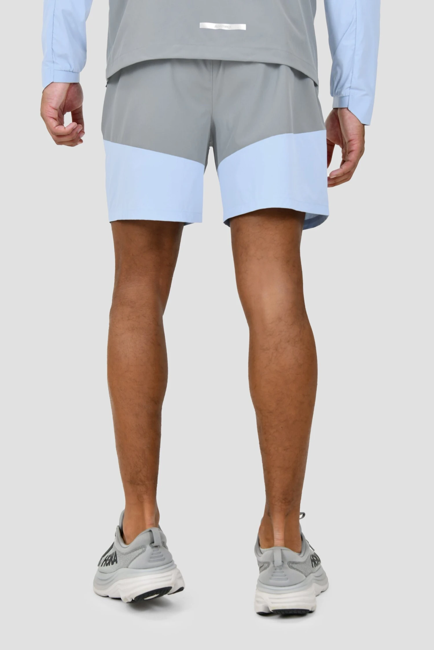Curve 2.0 Short - Moonstone/Platinum Grey