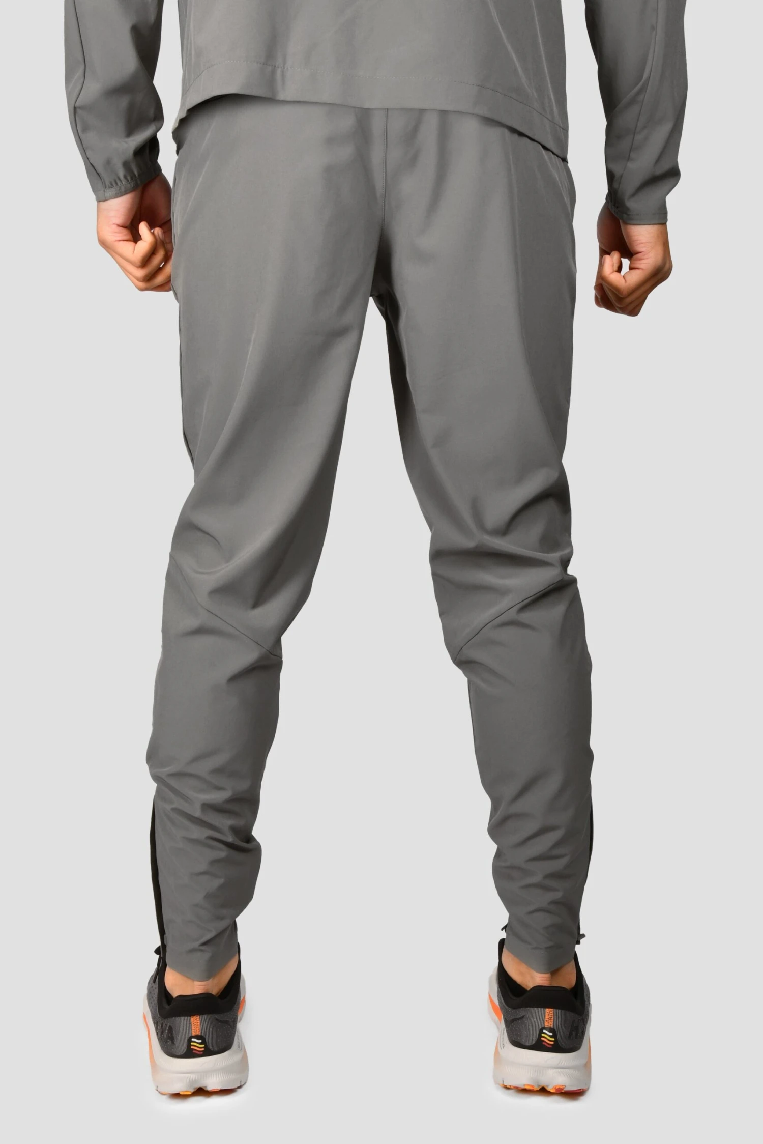 Fly 2.0 Pant - Cement Grey