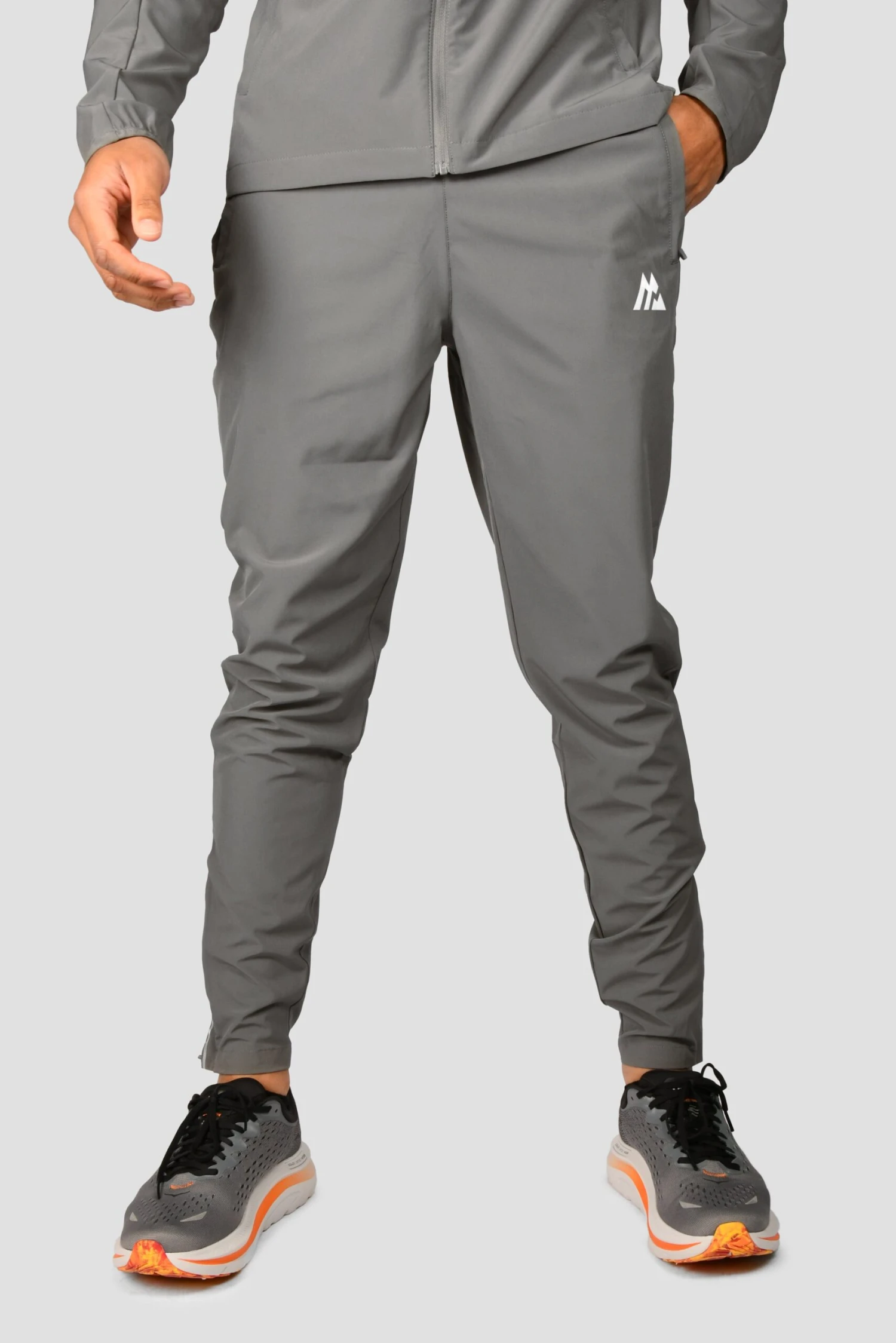 Fly 2.0 Pant - Cement Grey