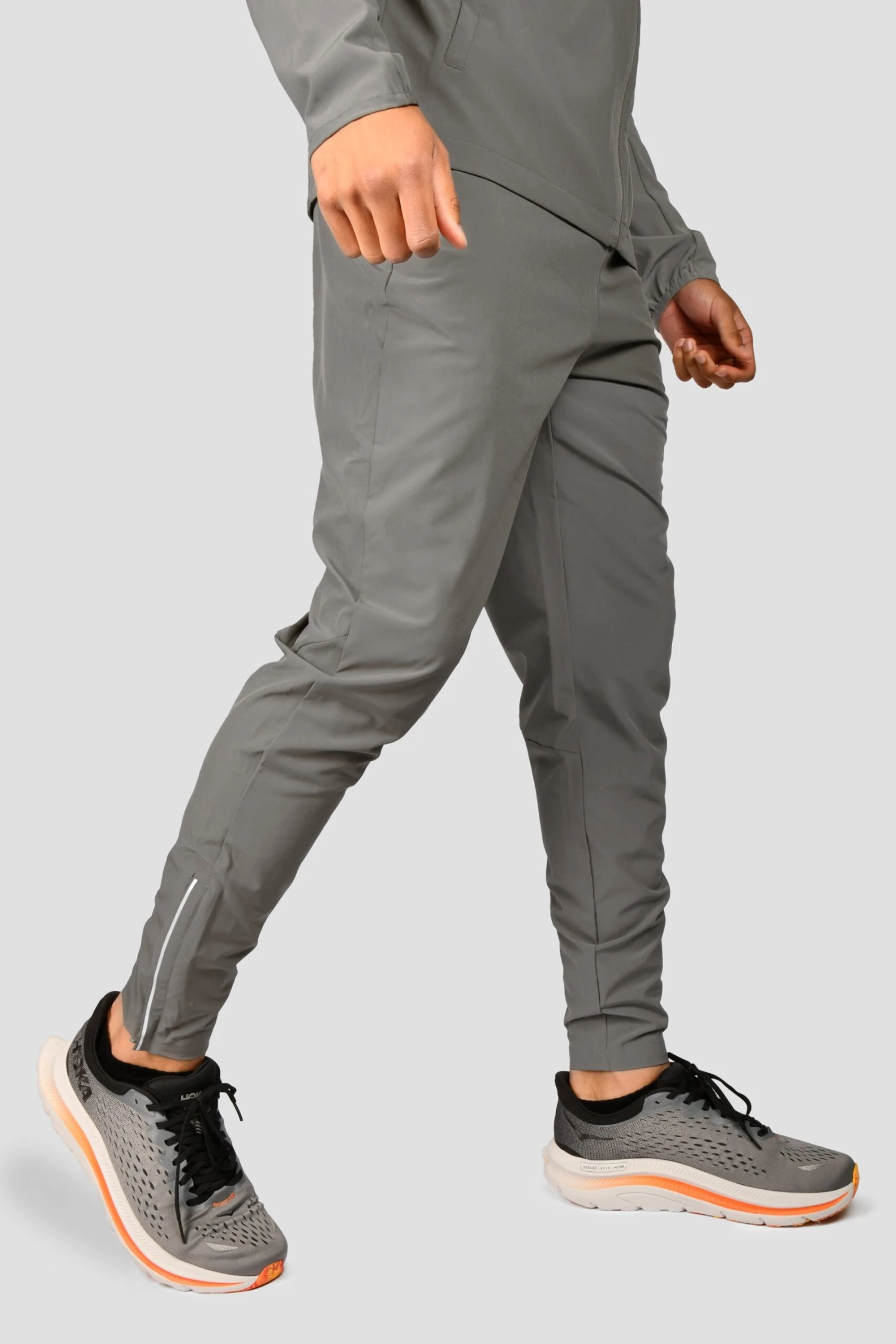 Fly 2.0 Pant - Cement Grey
