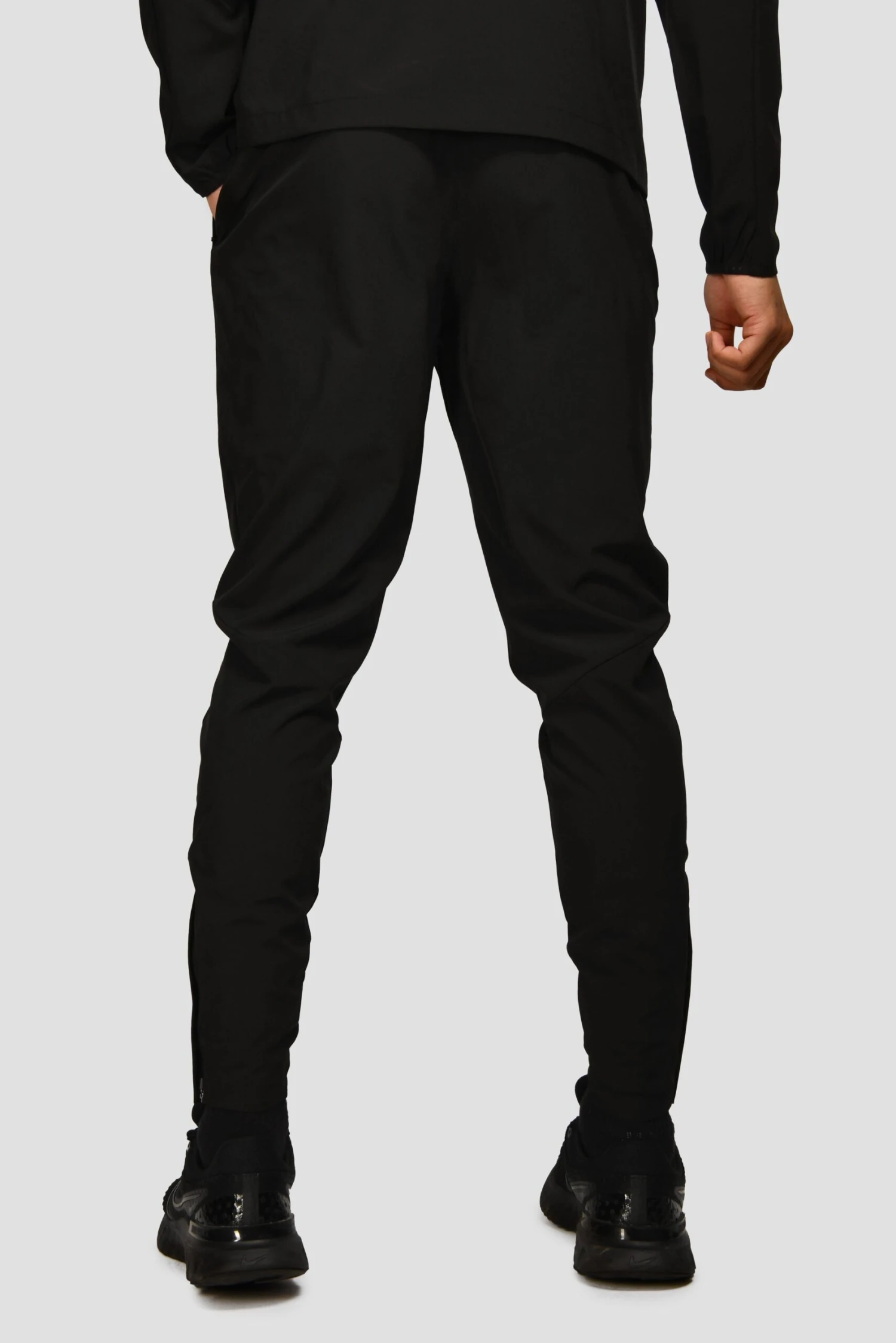 Fly 2.0 Pant - Black