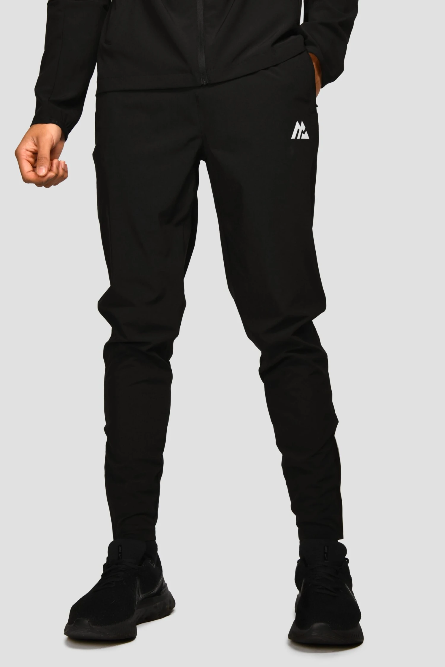 Fly 2.0 Pant - Black