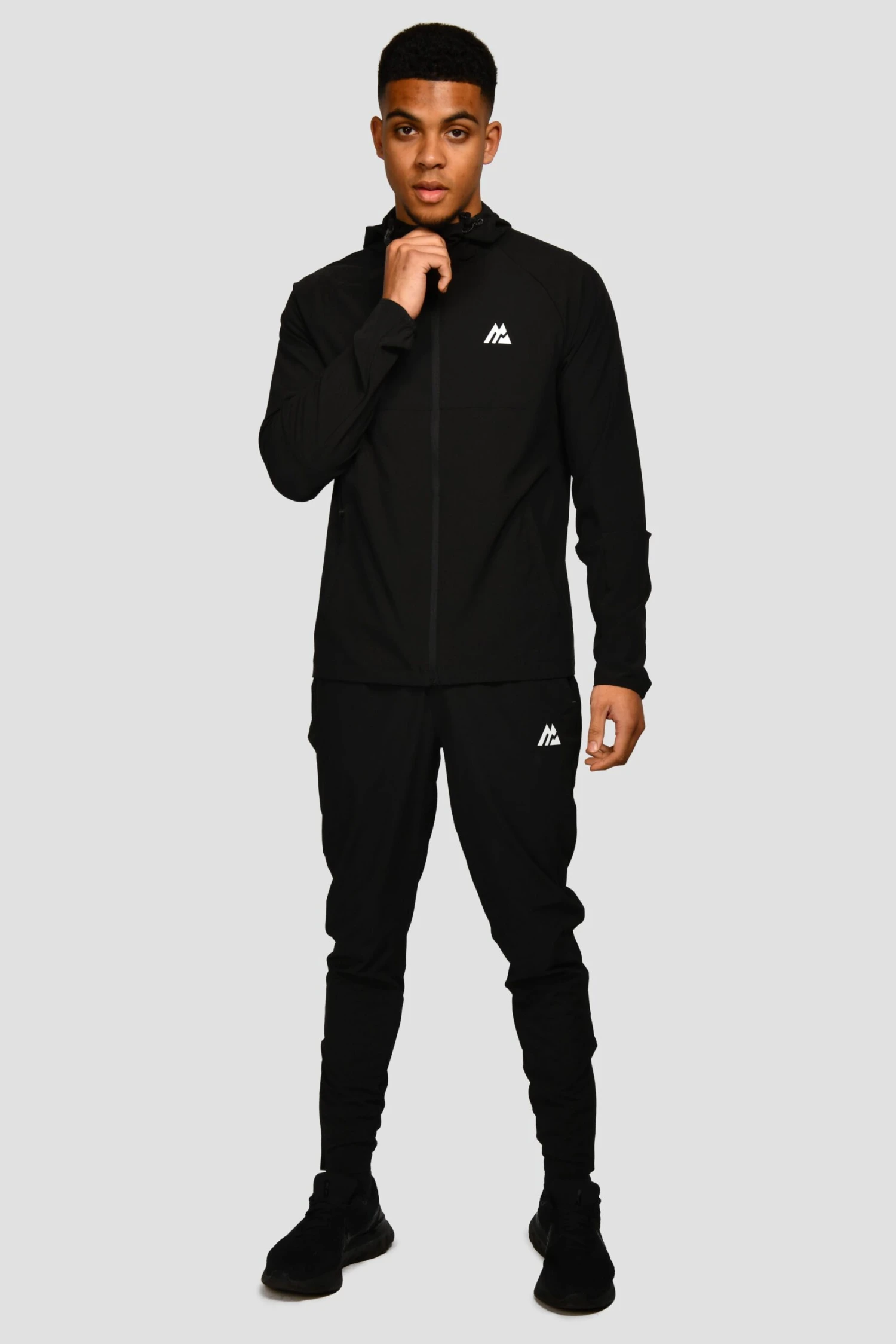 Fly 2.0 Pant - Black