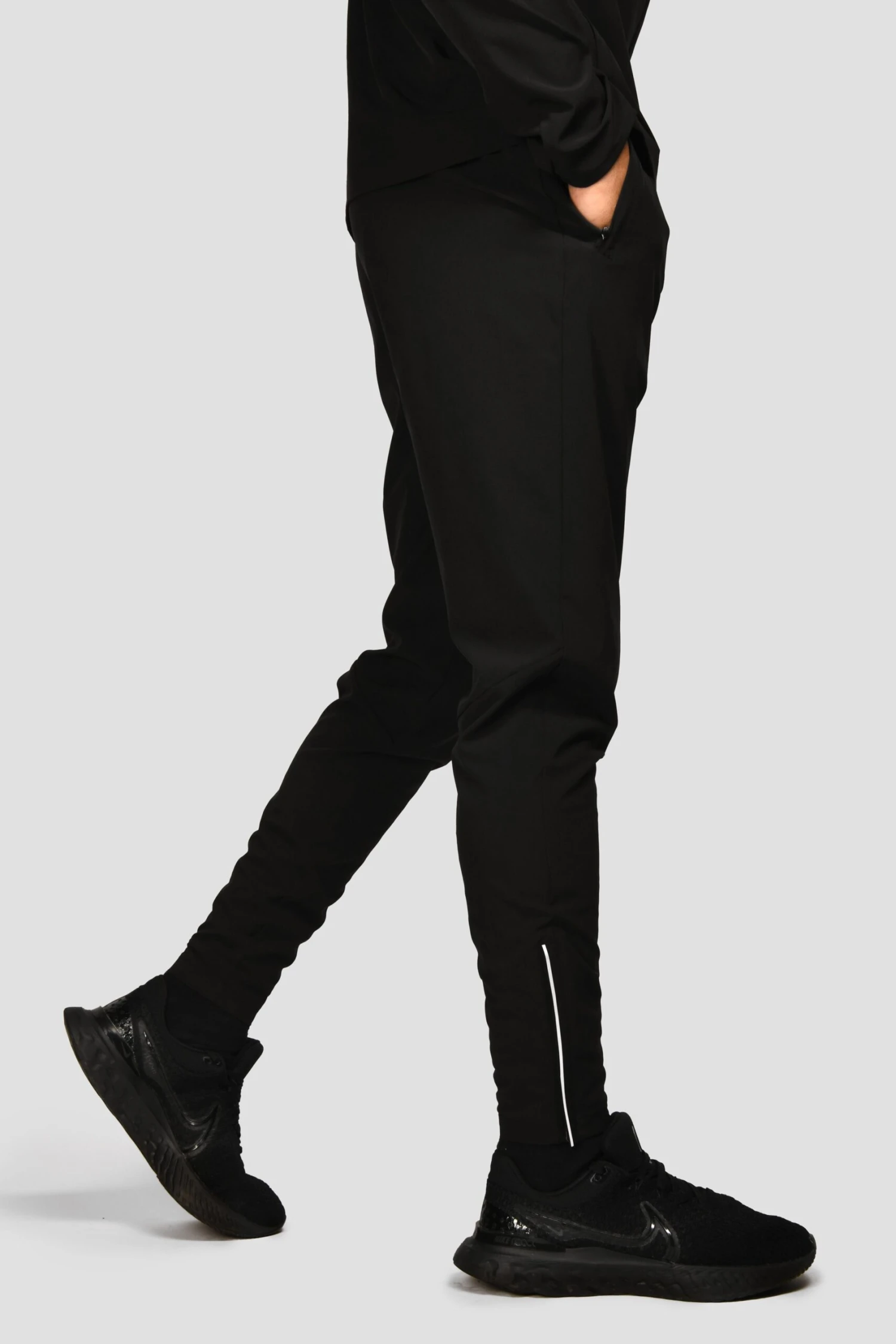 Fly 2.0 Pant - Black