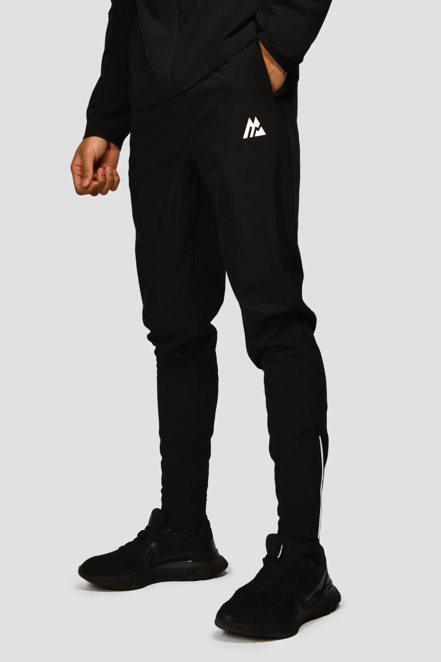 Fly 2.0 Pant - Black