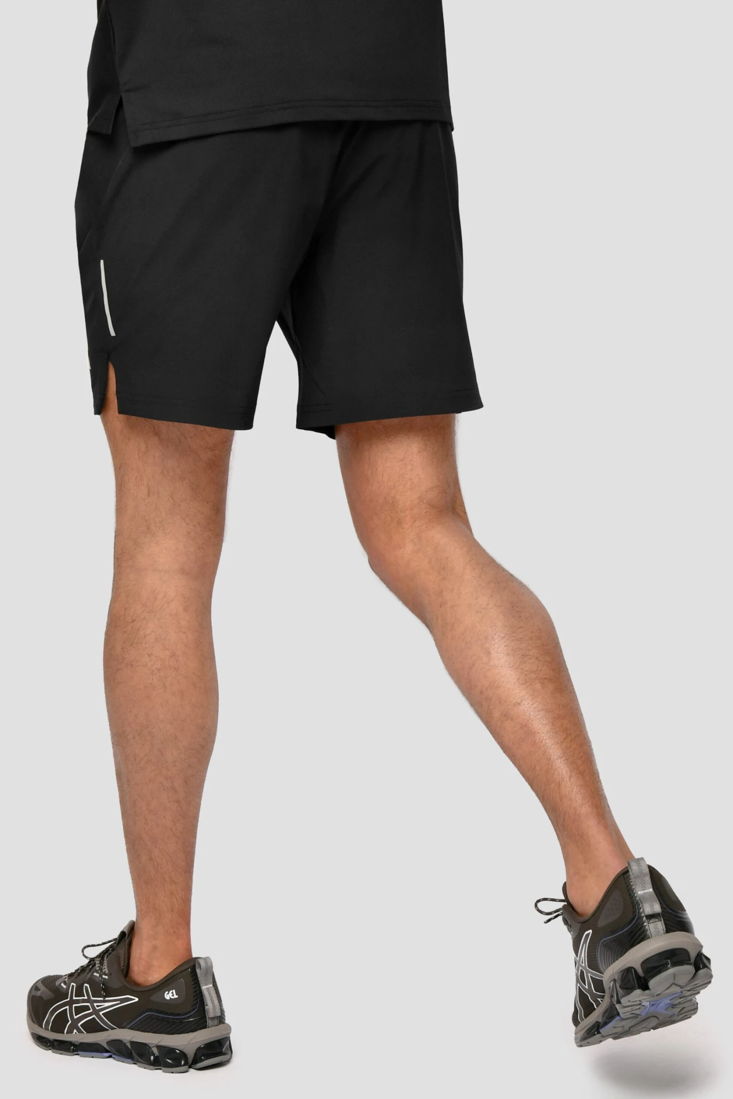 Fly 2.0 Short - Black