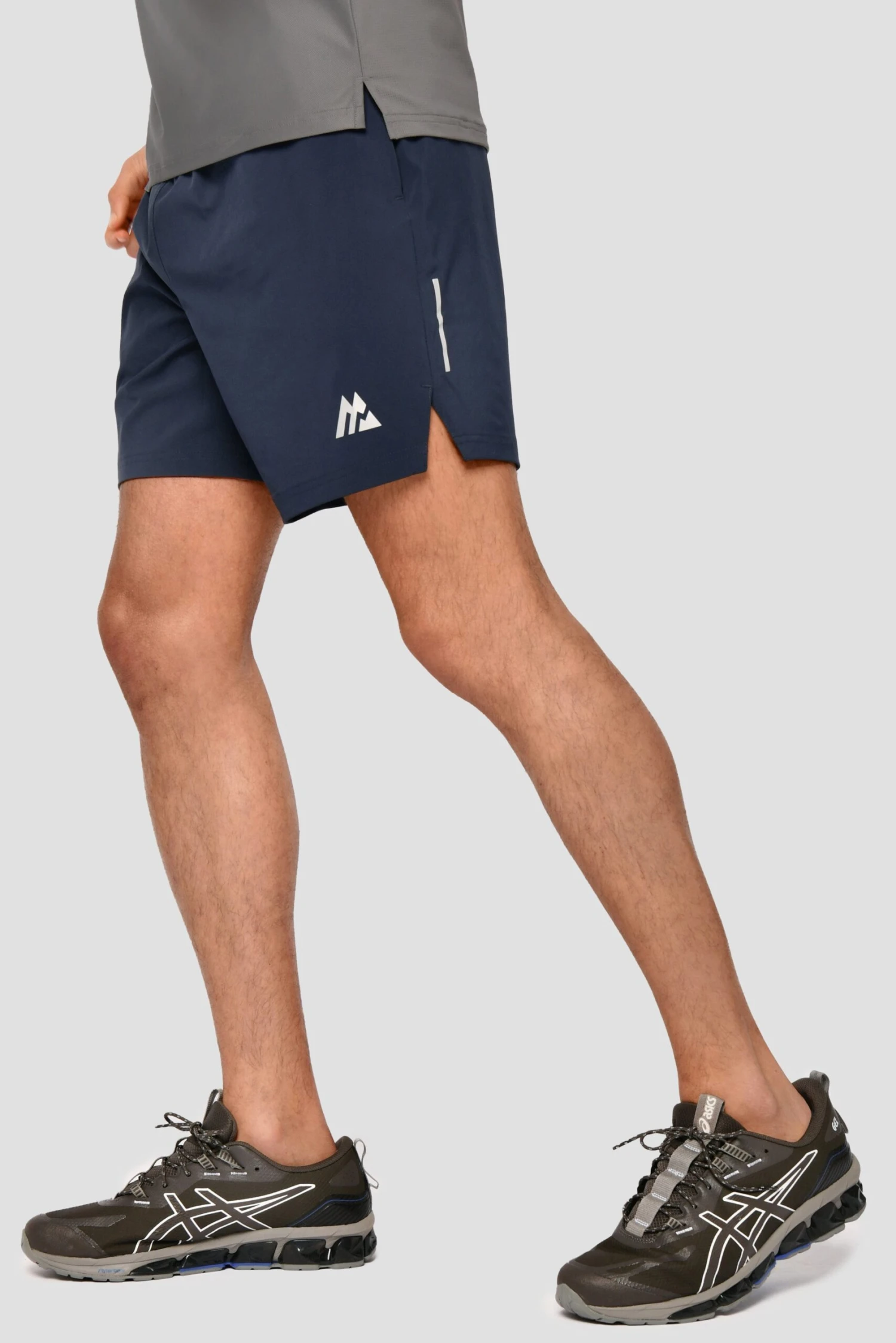 Fly 2.0 Short - Midnight Blue