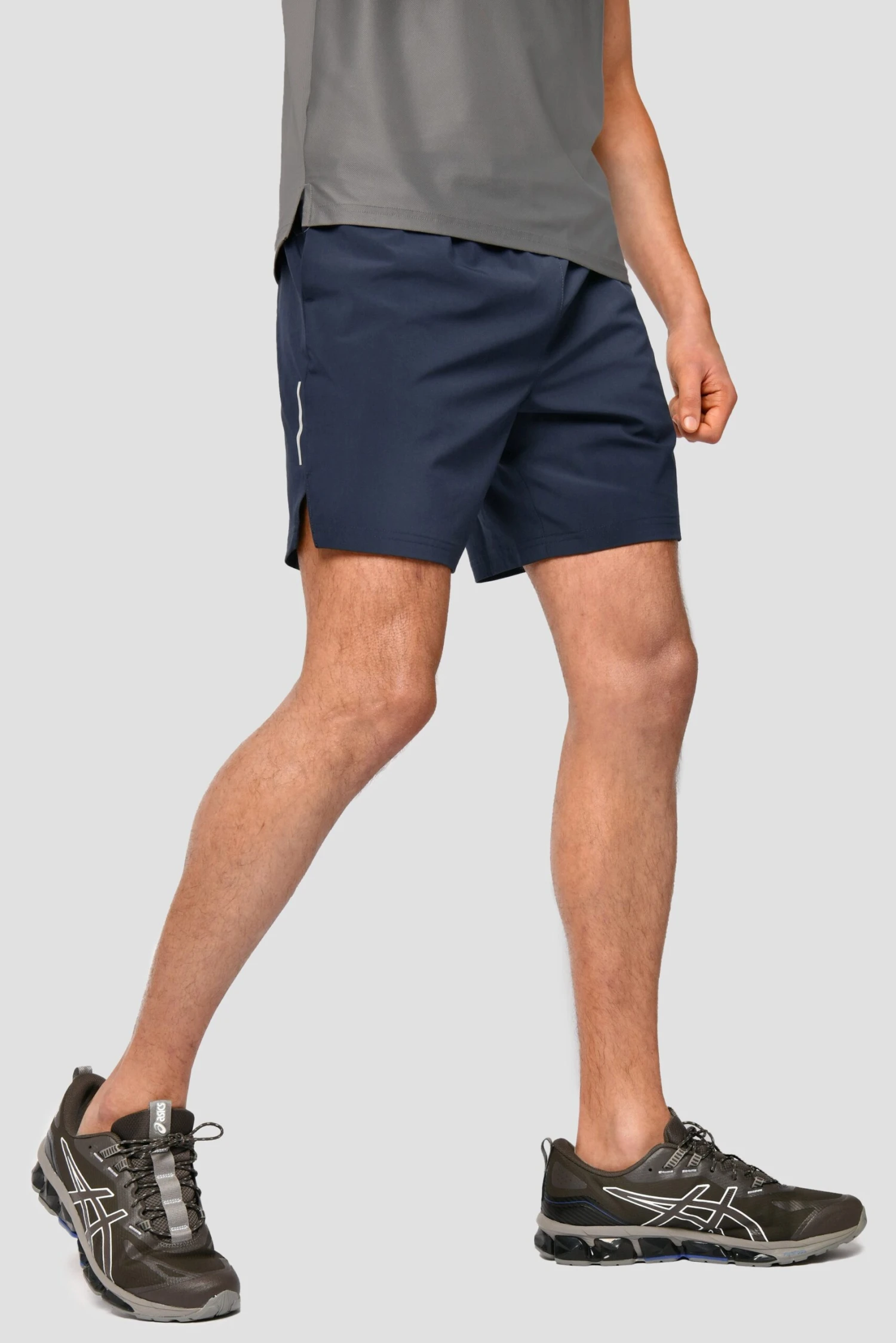 Fly 2.0 Short - Midnight Blue