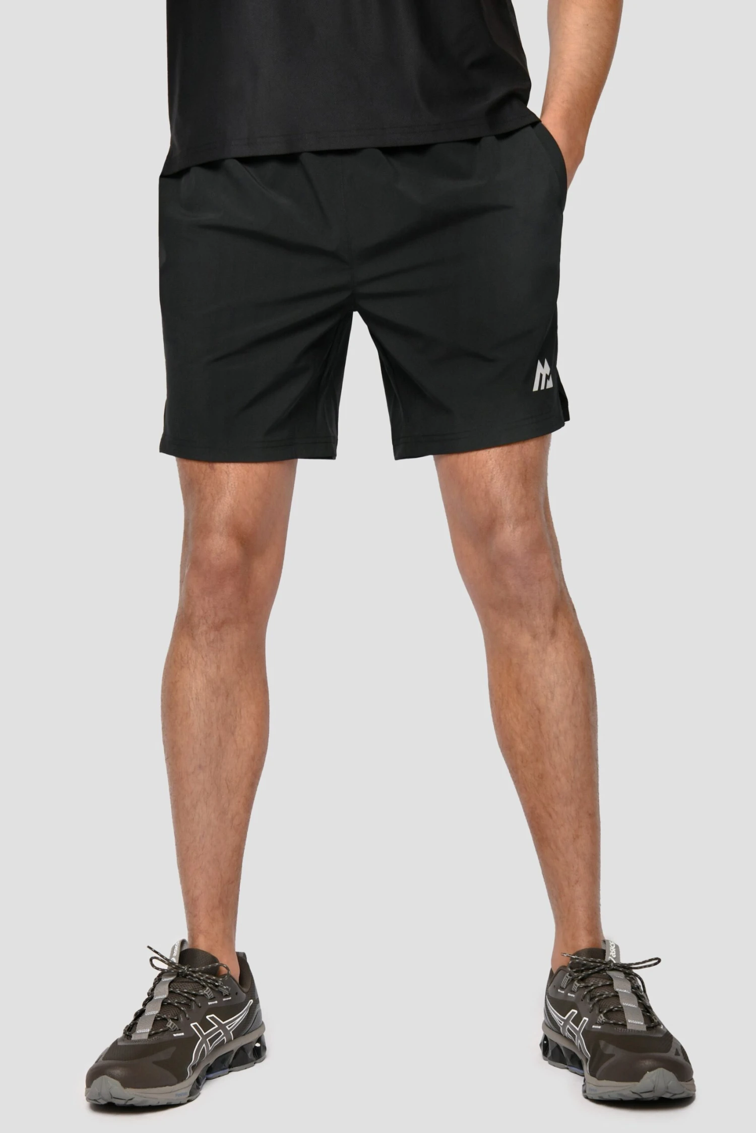 Fly 2.0 Short - Black