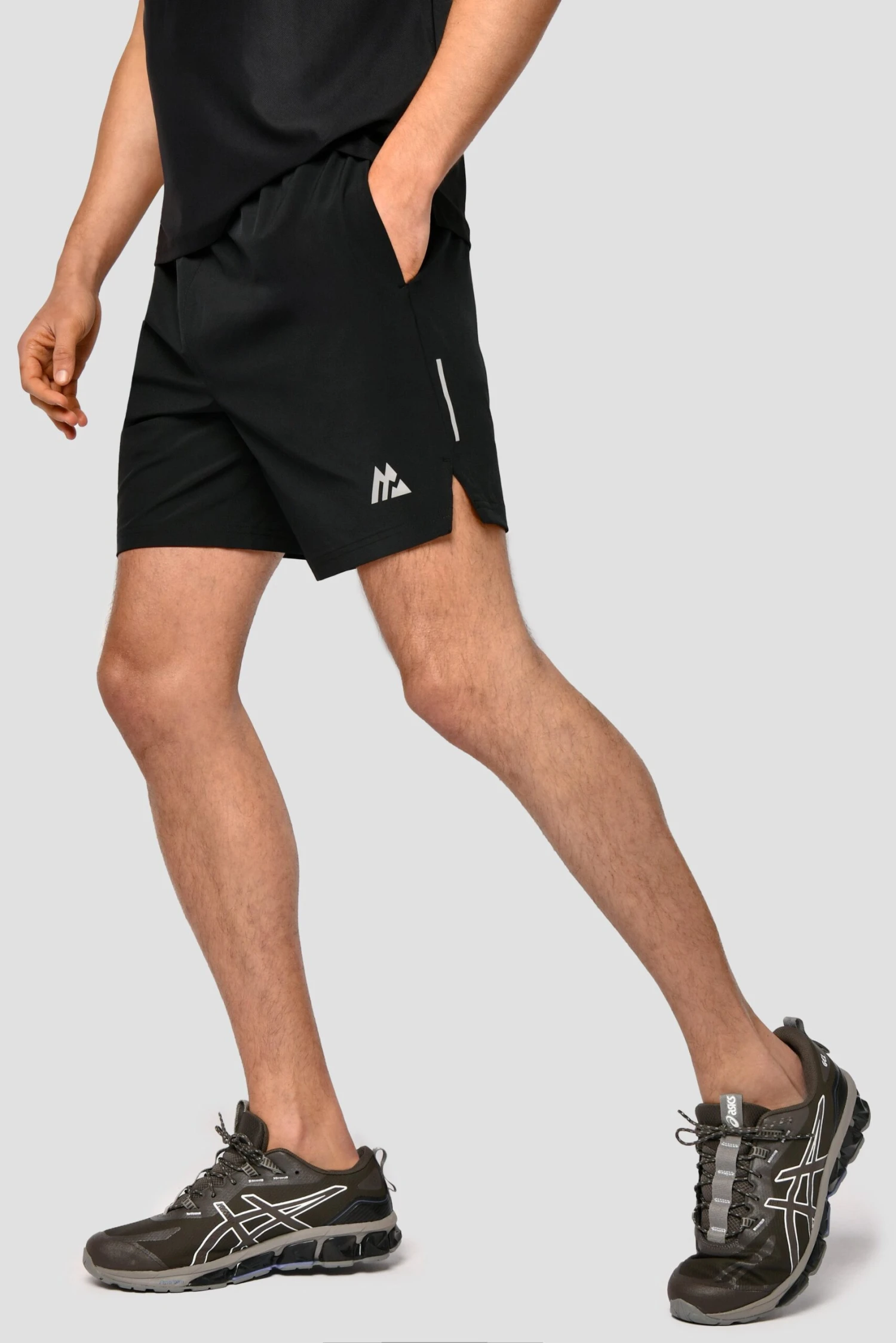 Fly 2.0 Short - Black