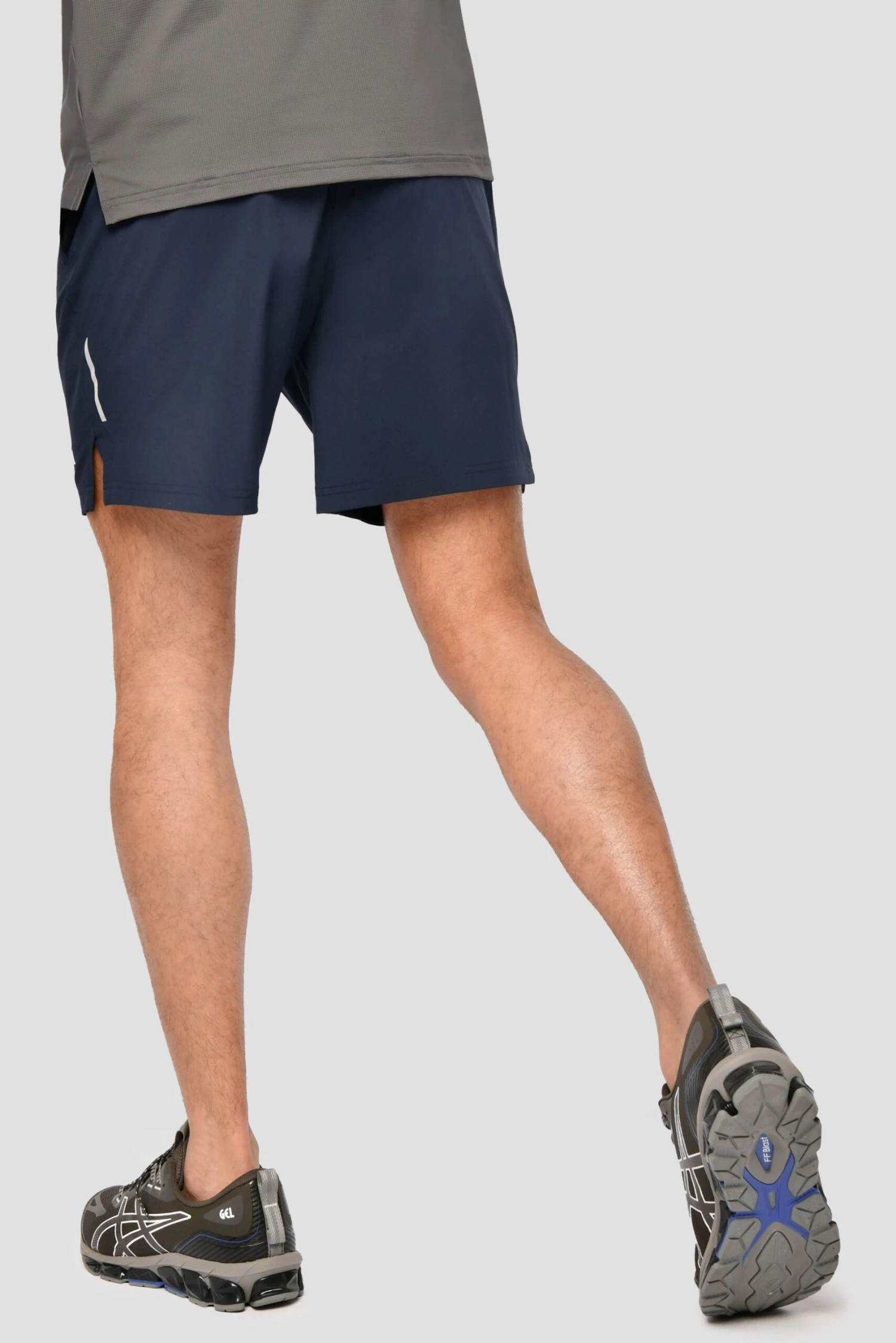 Fly 2.0 Short - Midnight Blue