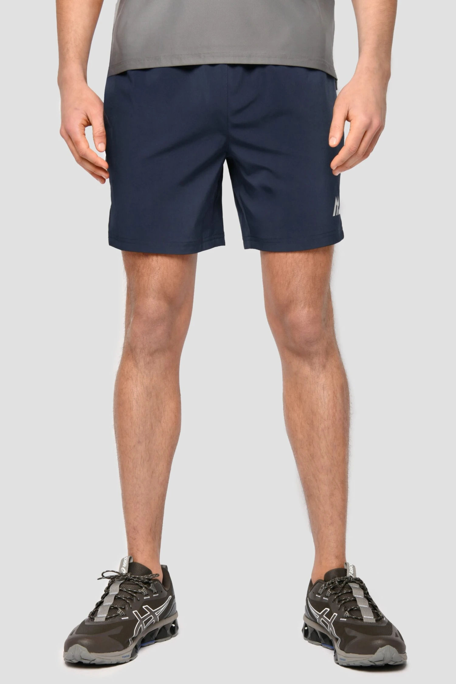 Fly 2.0 Short - Midnight Blue