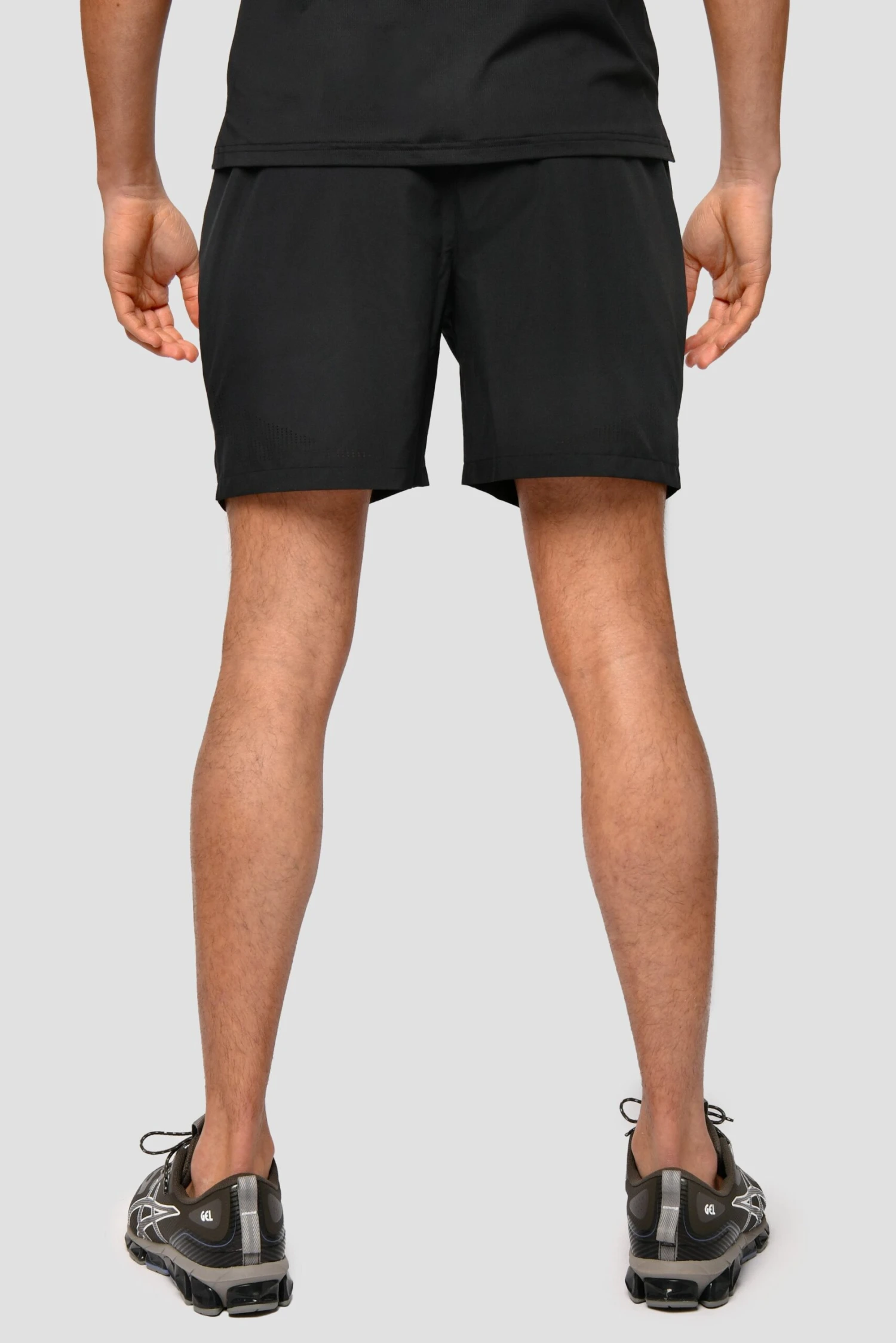 Lumos Short - Black