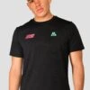 MTX Run Vital T-Shirt - Black