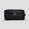 MTX Wash Bag - Black/Cement Grey