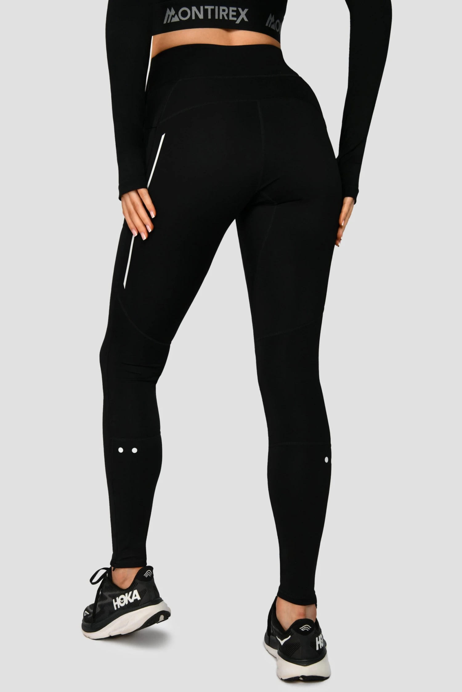 MTX Tech 2.0 Legging - Black