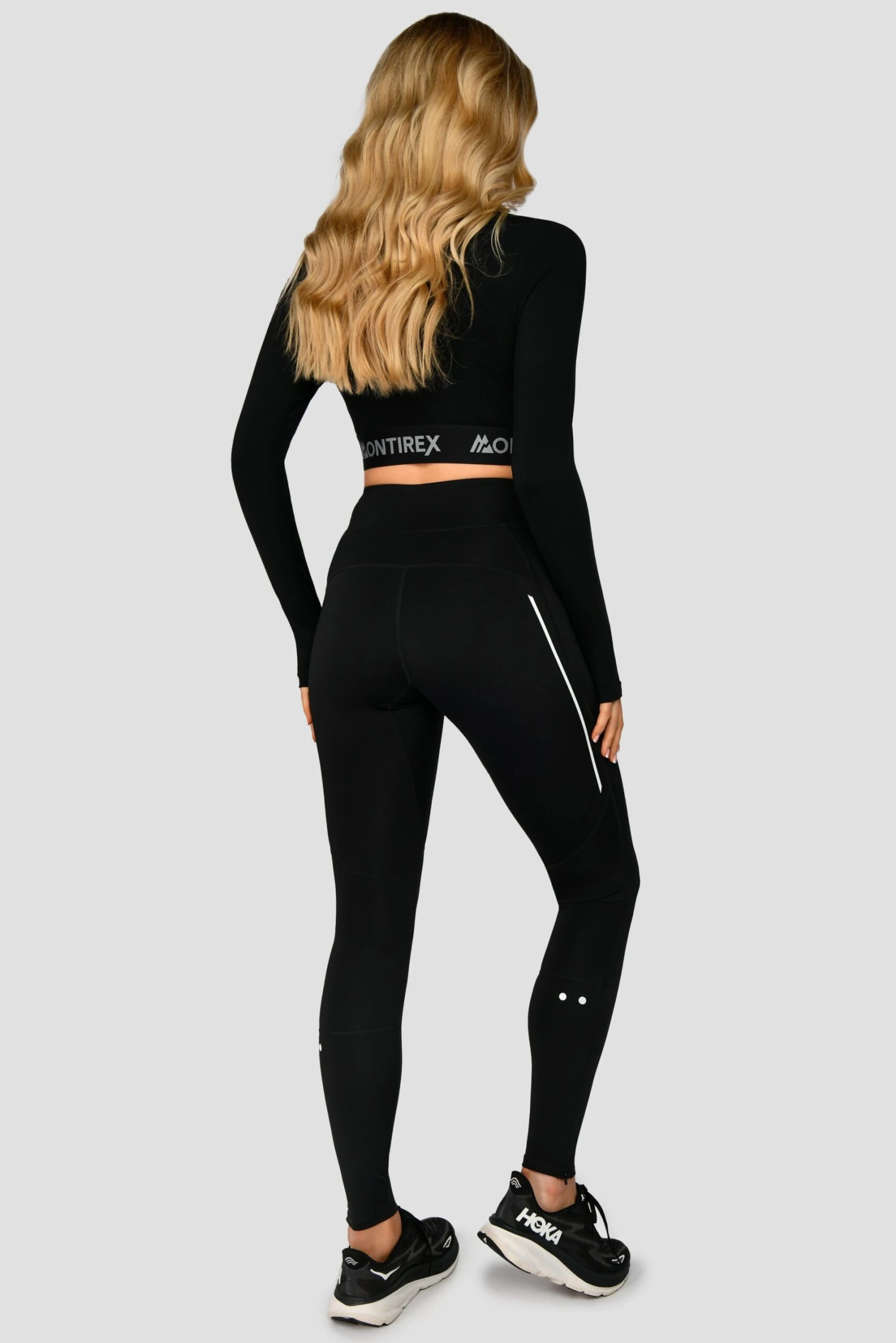 MTX Tech 2.0 Legging - Black