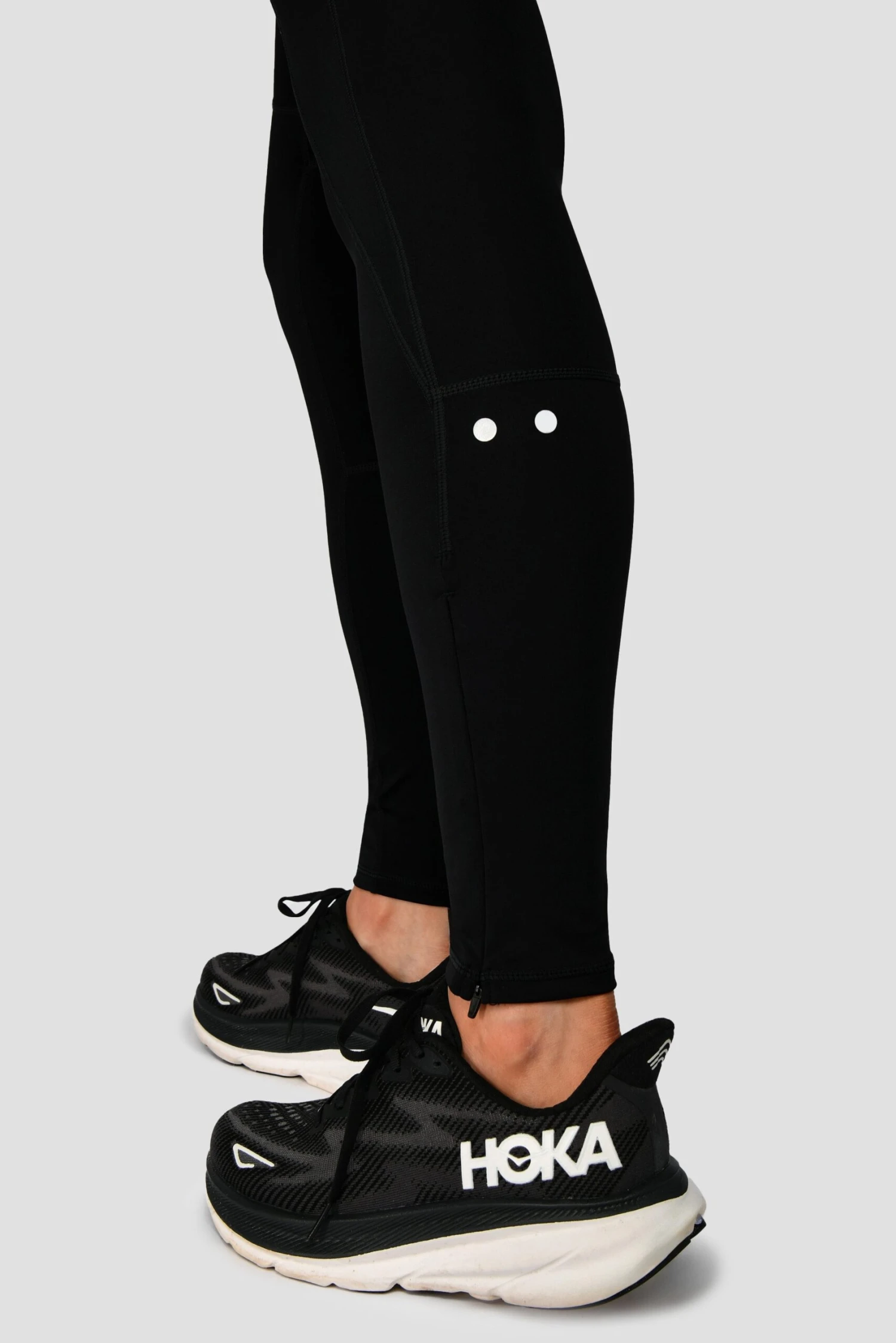 MTX Tech 2.0 Legging - Black
