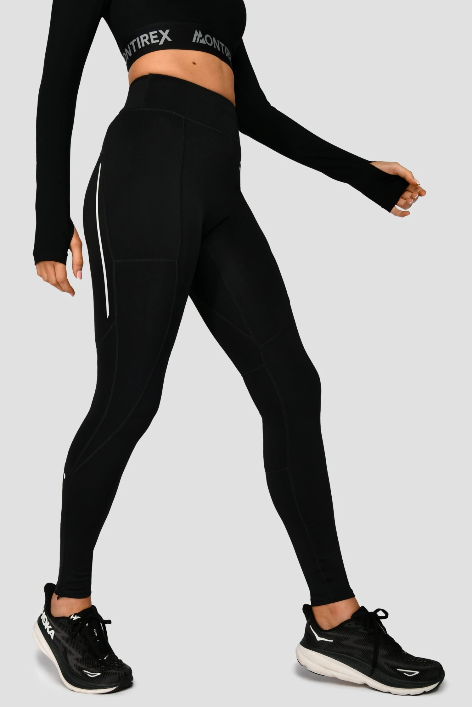 MTX Tech 2.0 Legging - Black