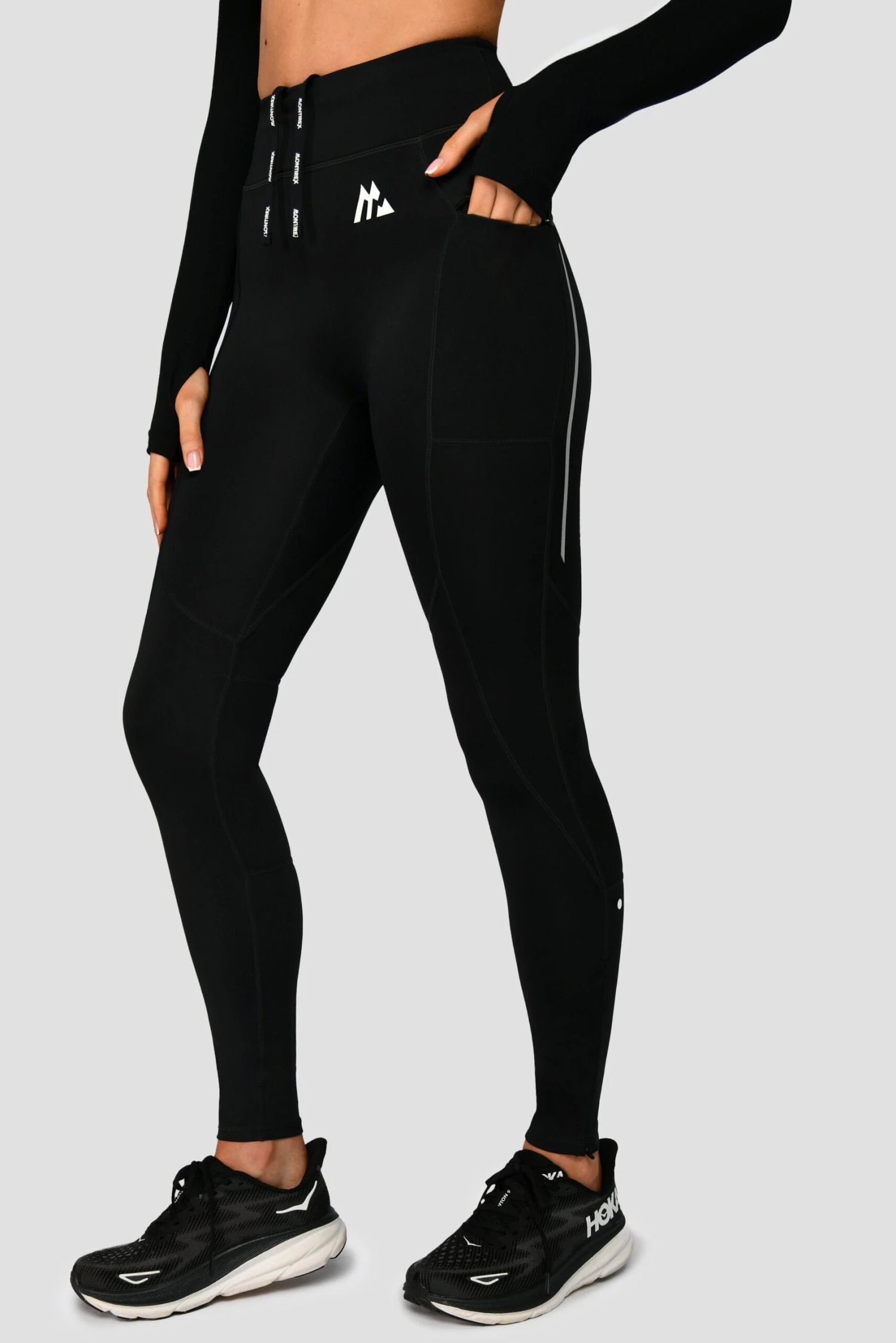 MTX Tech 2.0 Legging - Black