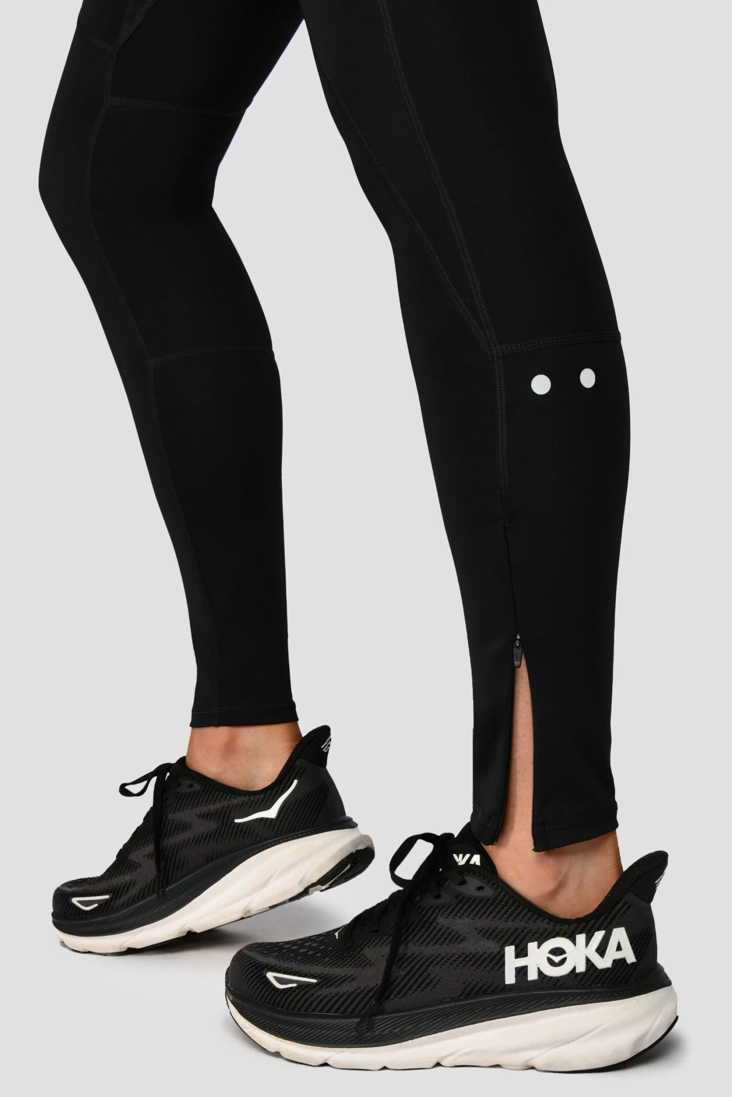 MTX Tech 2.0 Legging - Black