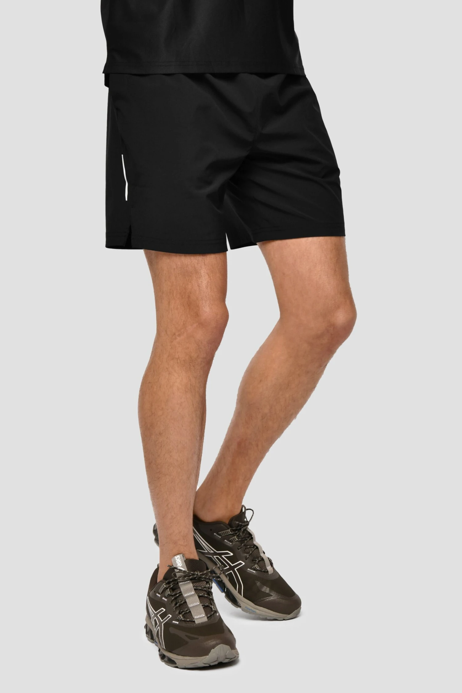 Fly 2.0 Short - Black