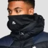 Ridge 2.0 Snood - Black