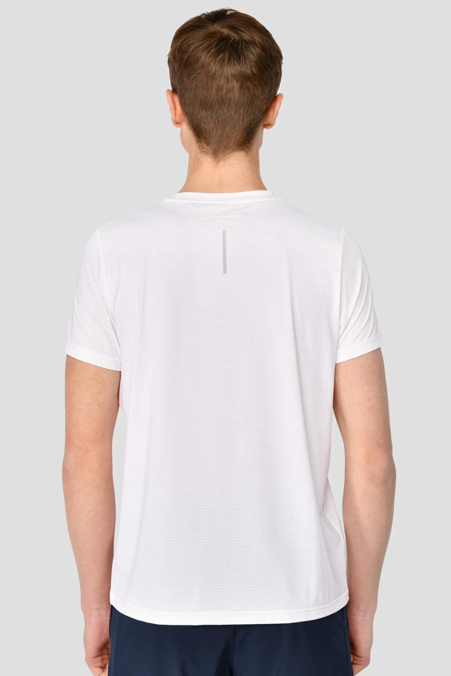 Junior Speed T-Shirt - White