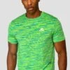 Trail 2.0 T-Shirt - OG Neon/Green