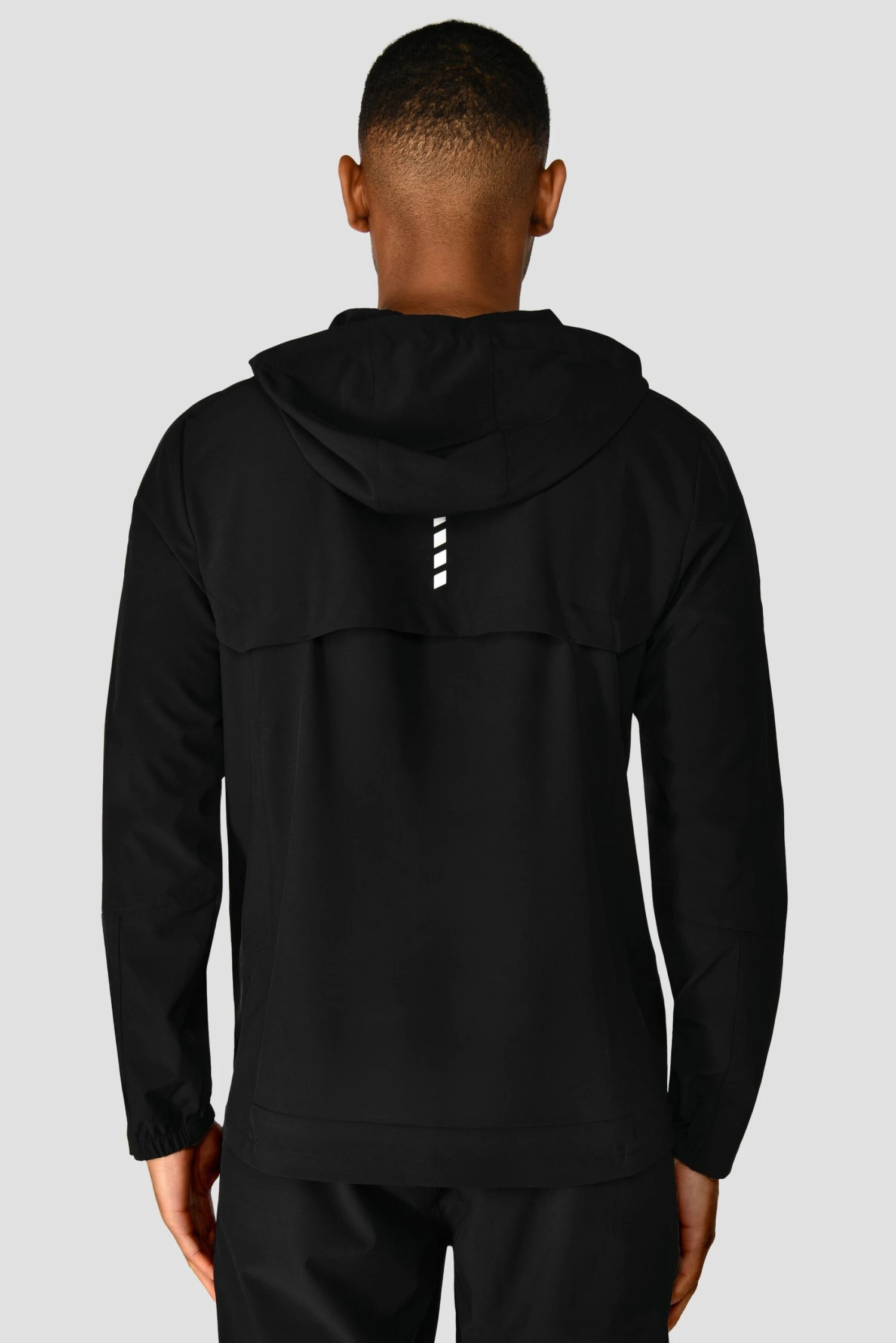 Vector Jacket - Black