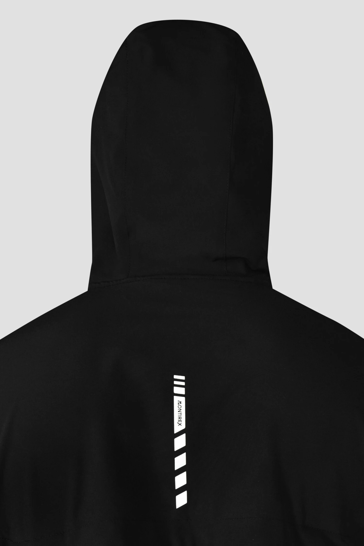Vector Jacket - Black
