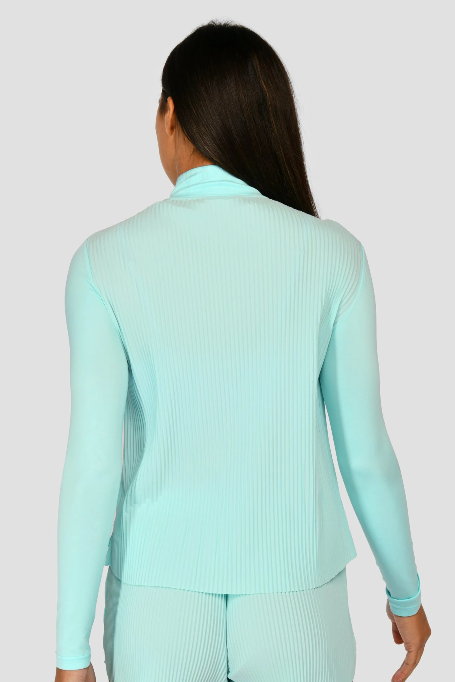 Women's Vital 1/4 Zip - Arctic Blue