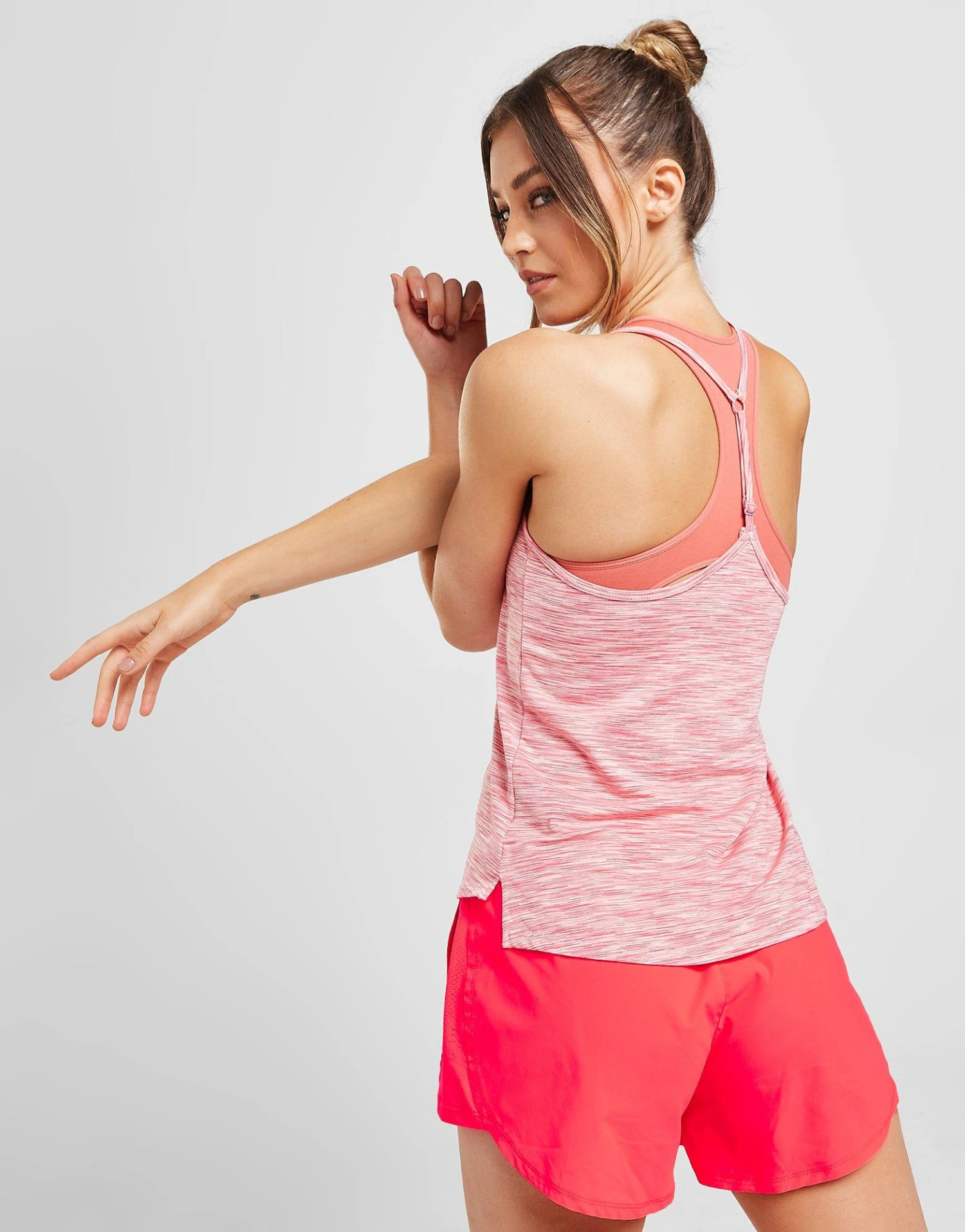 MONTIREX Trail Tank Top