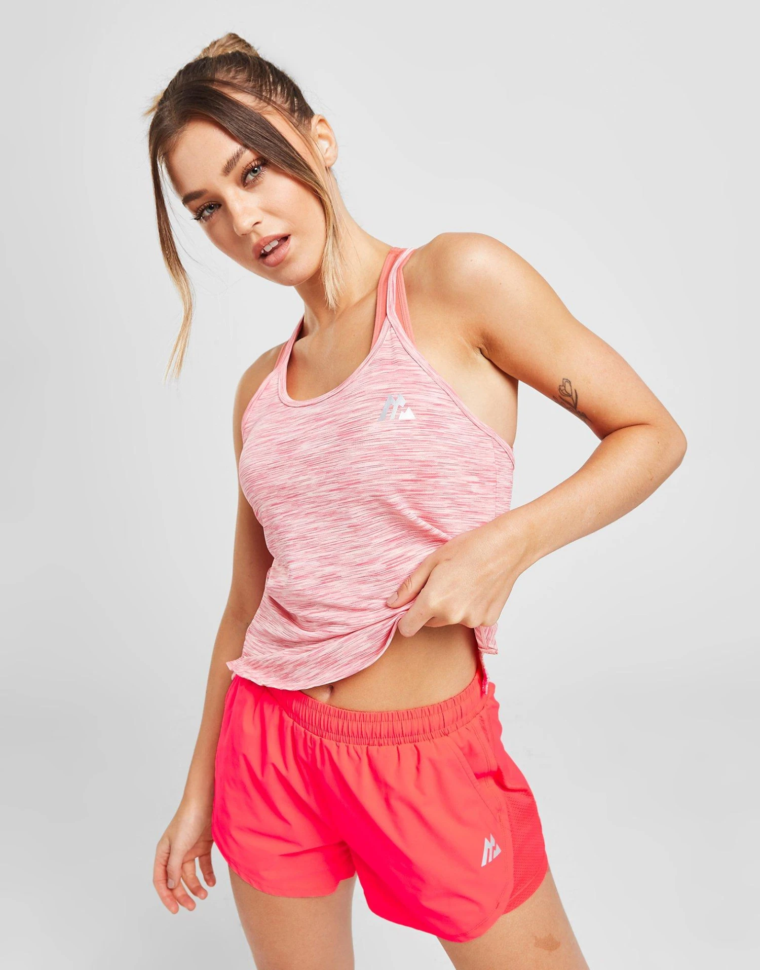 MONTIREX Trail Tank Top