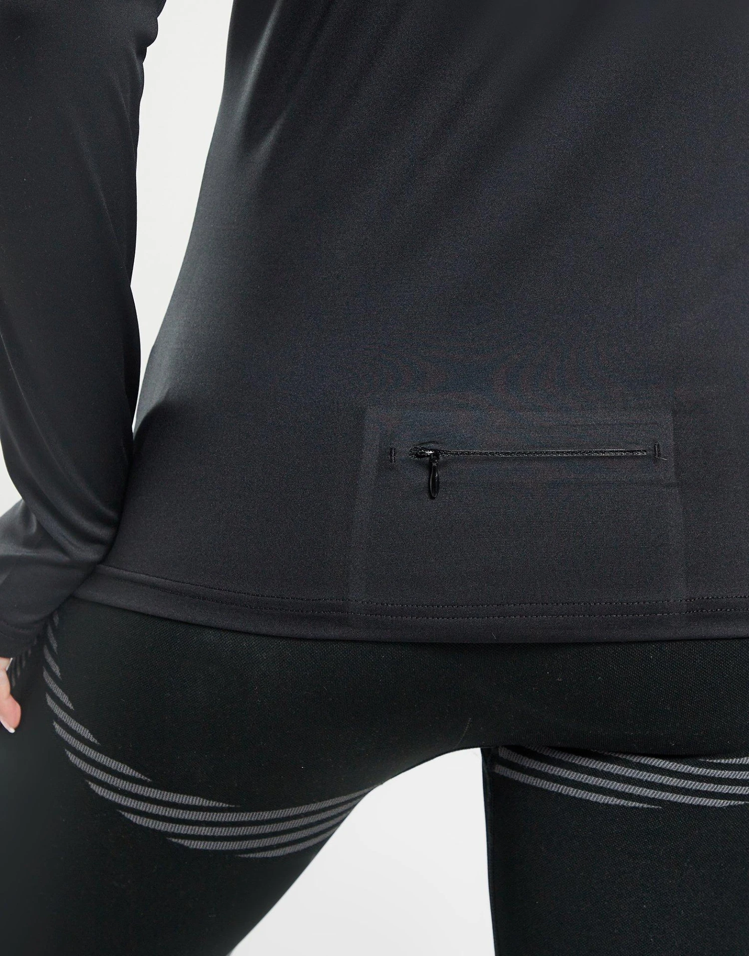 MONTIREX Adapt 1/4 Zip Top