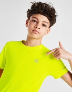 MONTIREX Pace T-Shirt Junior