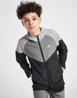 MONTIREX Velocity Windbreaker Jacket Junior
