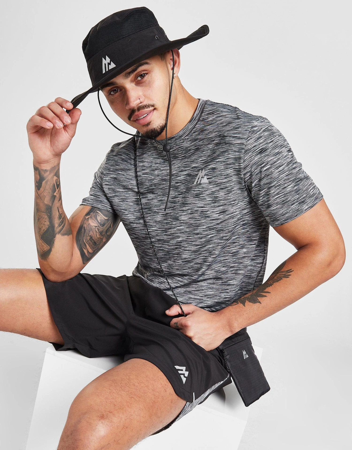 MONTIREX Trail T-Shirt