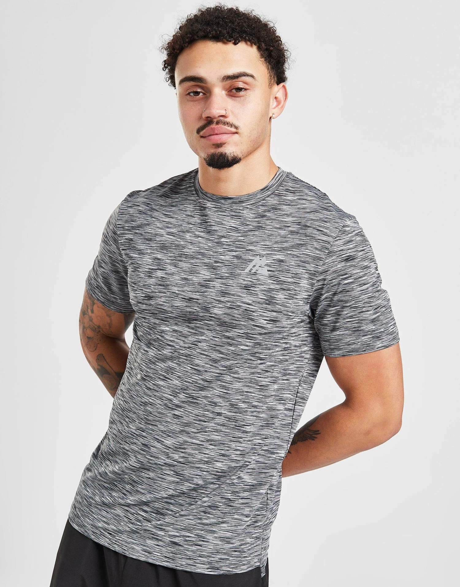 MONTIREX Trail T-Shirt