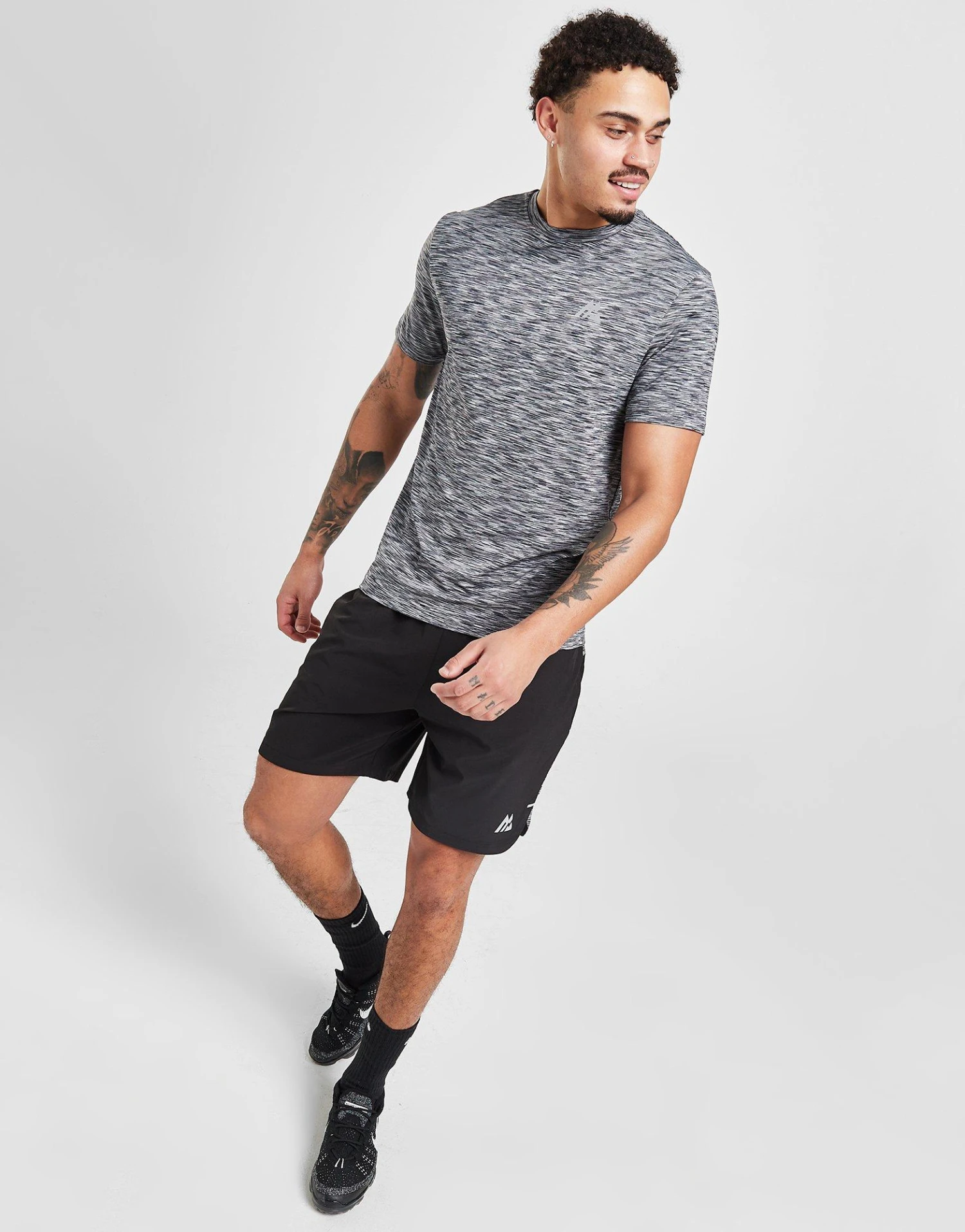 MONTIREX Trail T-Shirt