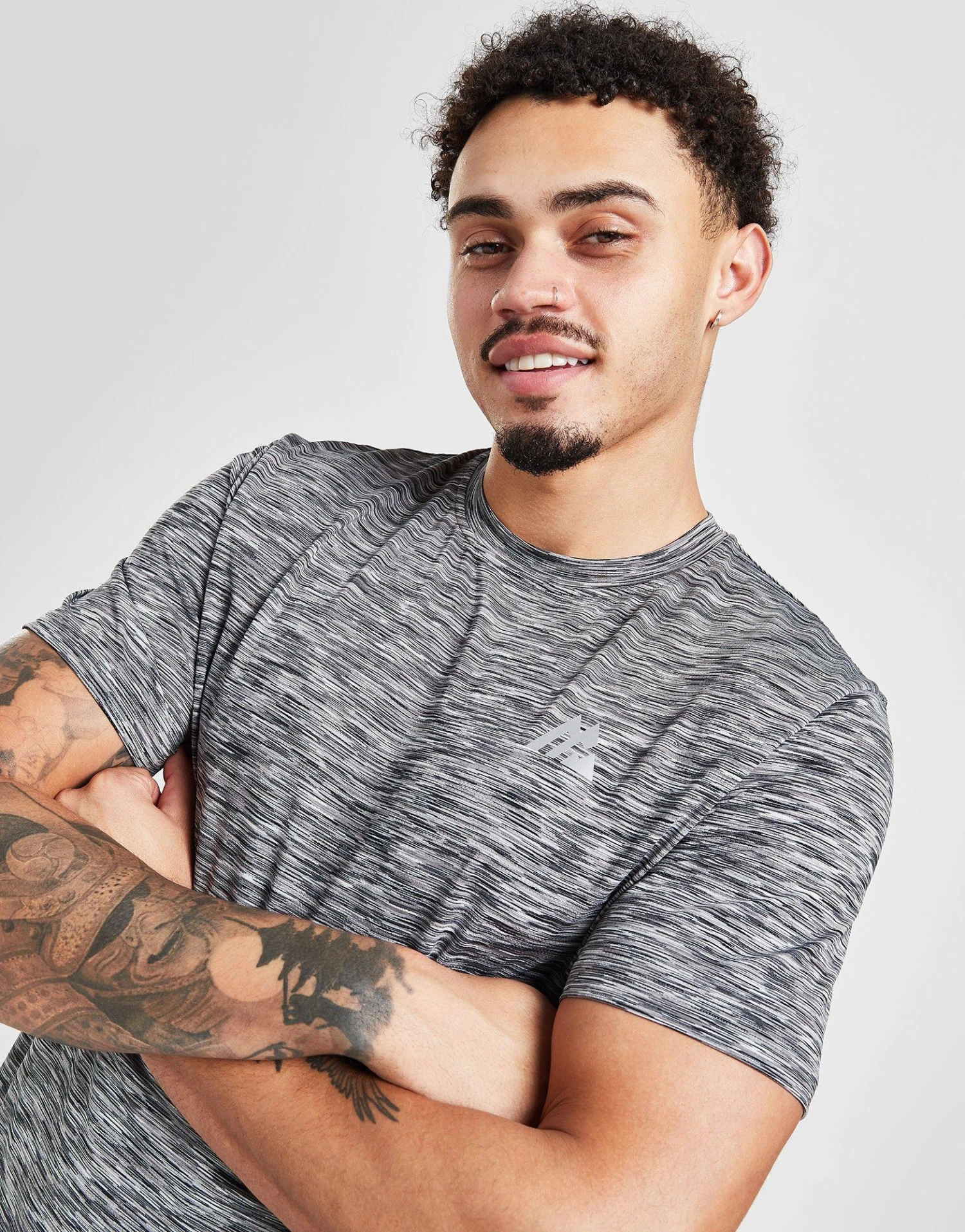 MONTIREX Trail T-Shirt