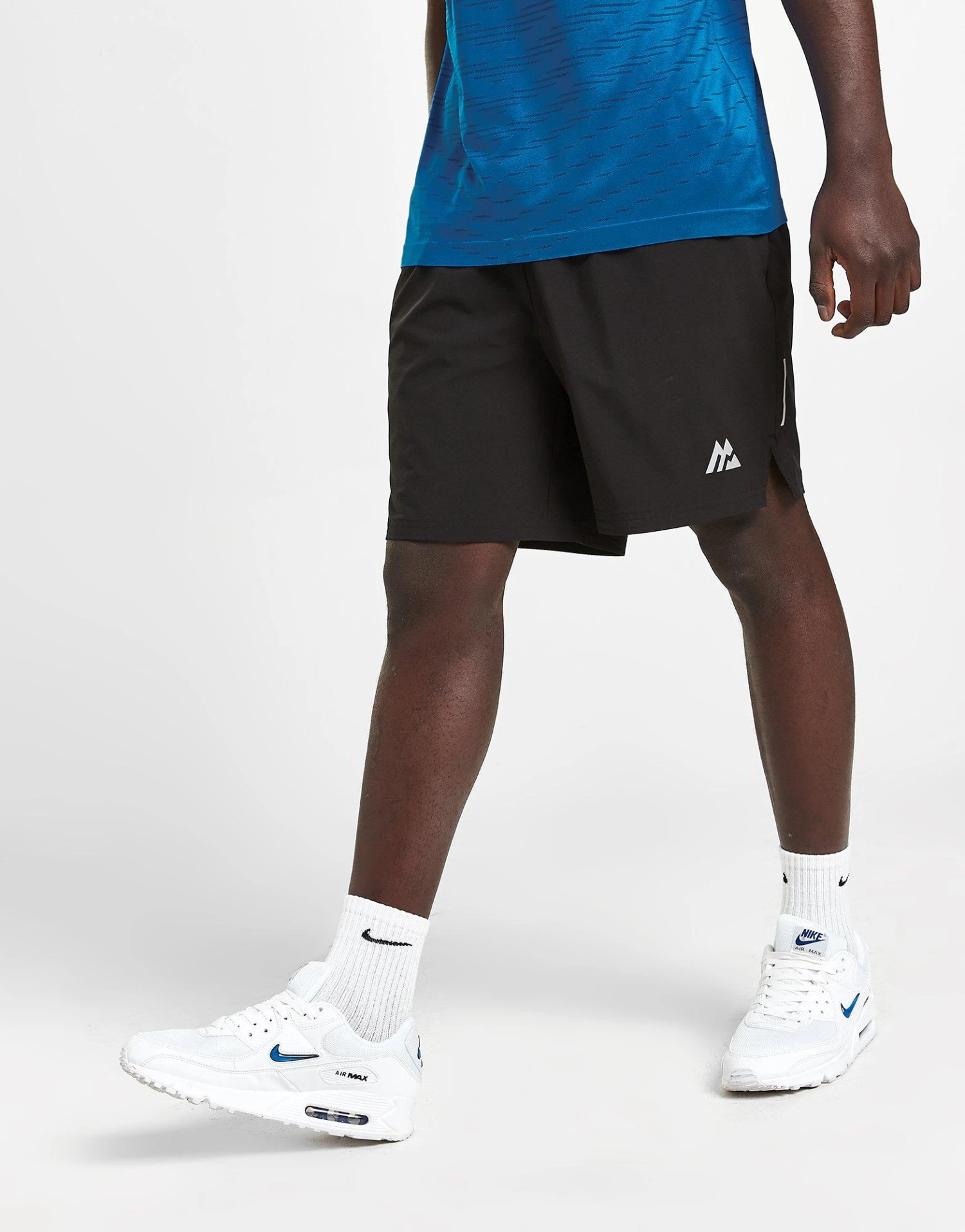 MONTIREX Fly 2.0 Shorts