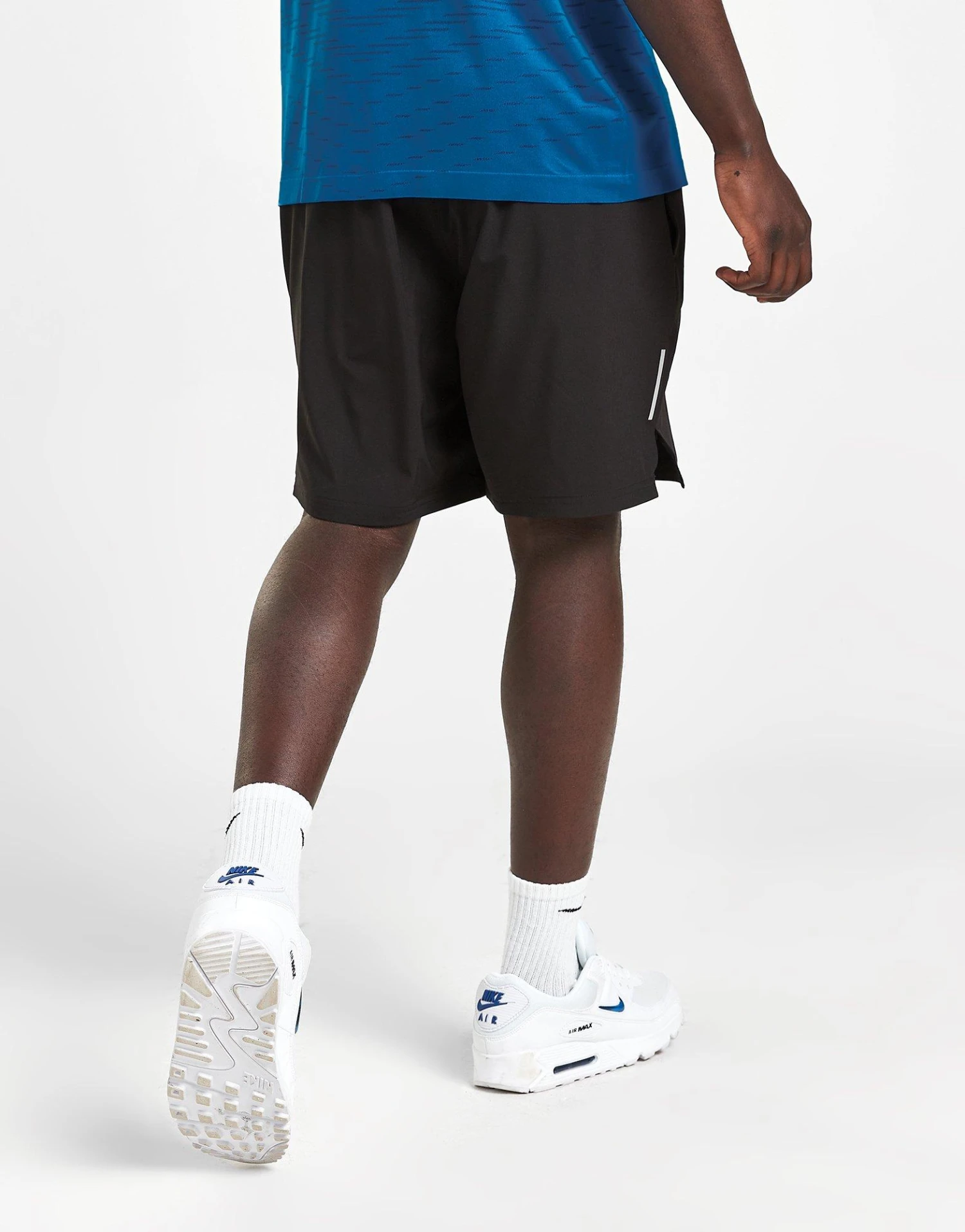 MONTIREX Fly 2.0 Shorts