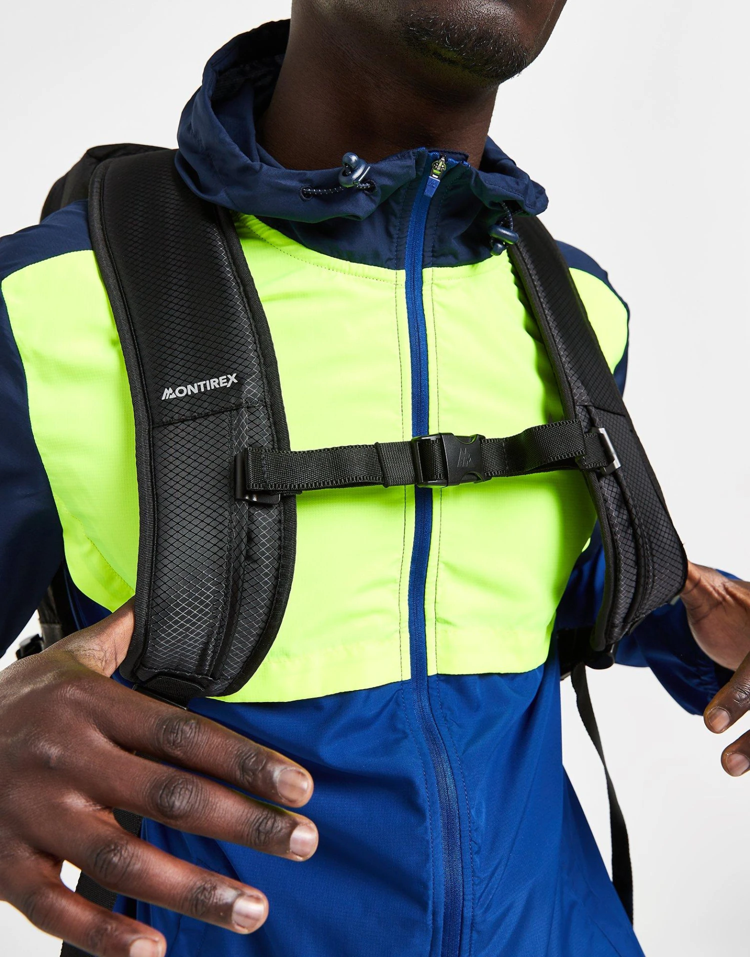 MONTIREX MTX 32L Duffle Bag