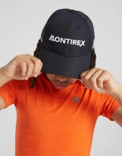 MONTIREX AP1 Cap Junior