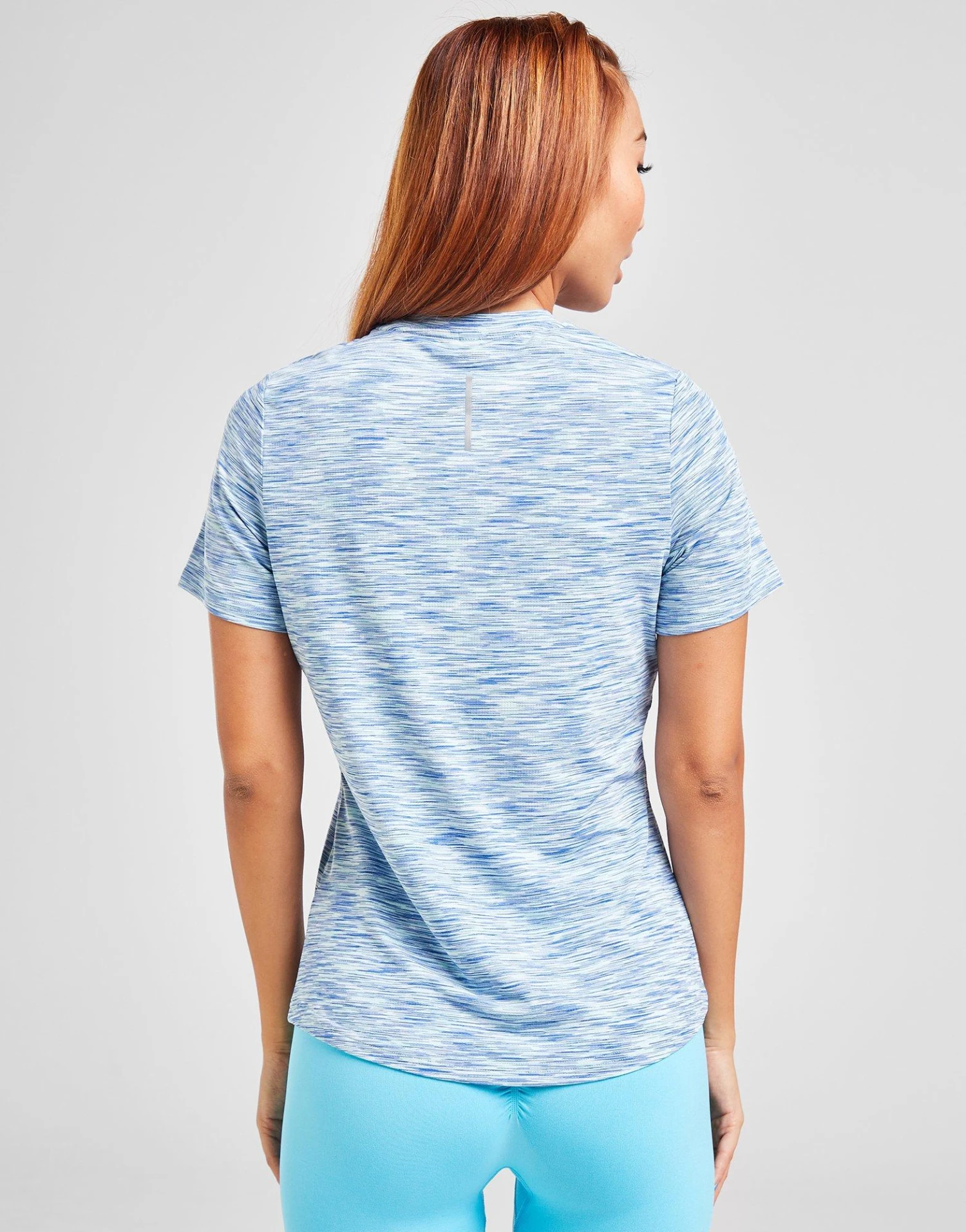 MONTIREX Trail Short Sleeve T-Shirt